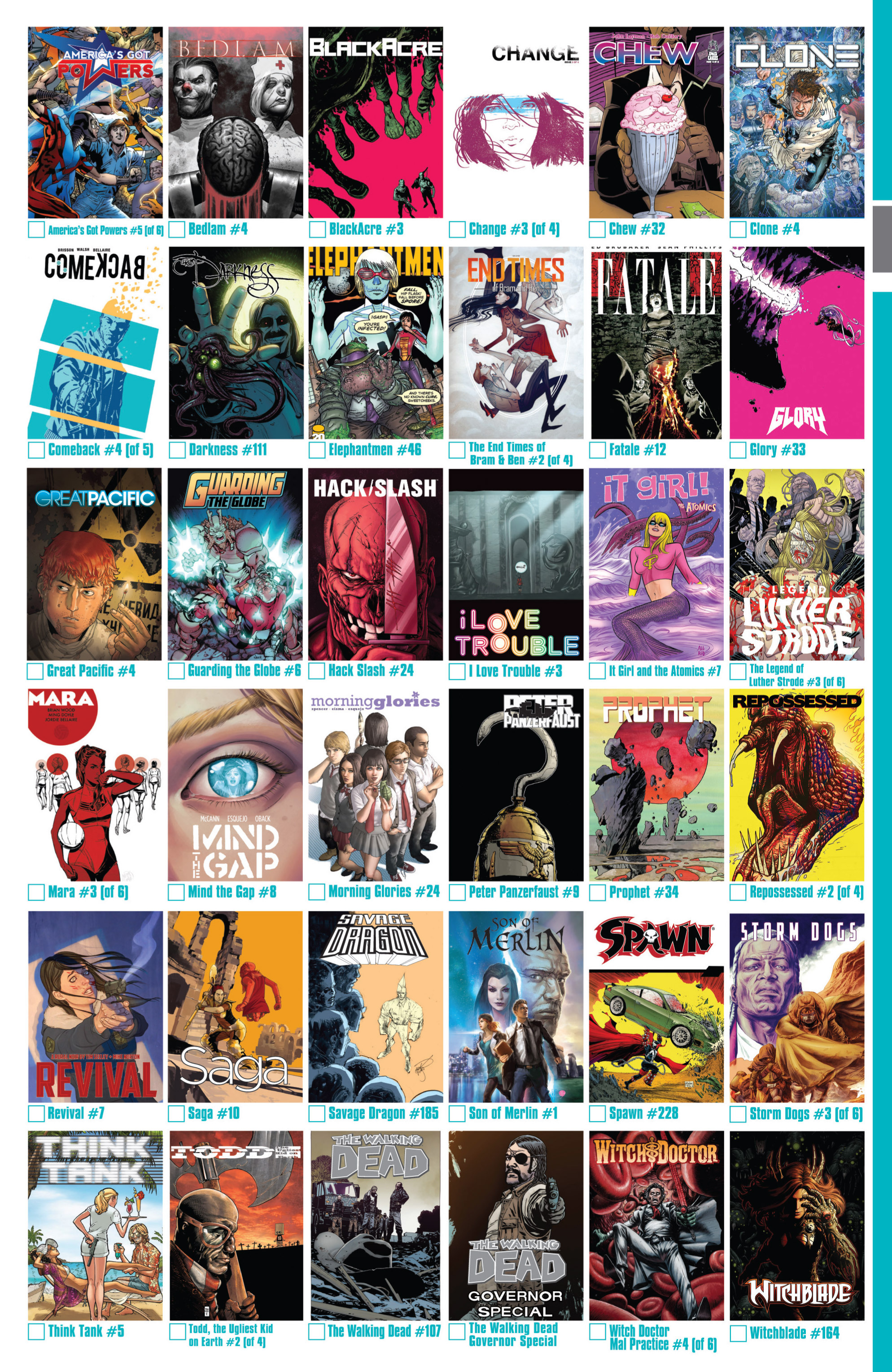 Read online Thief of Thieves comic -  Issue #12 - 28