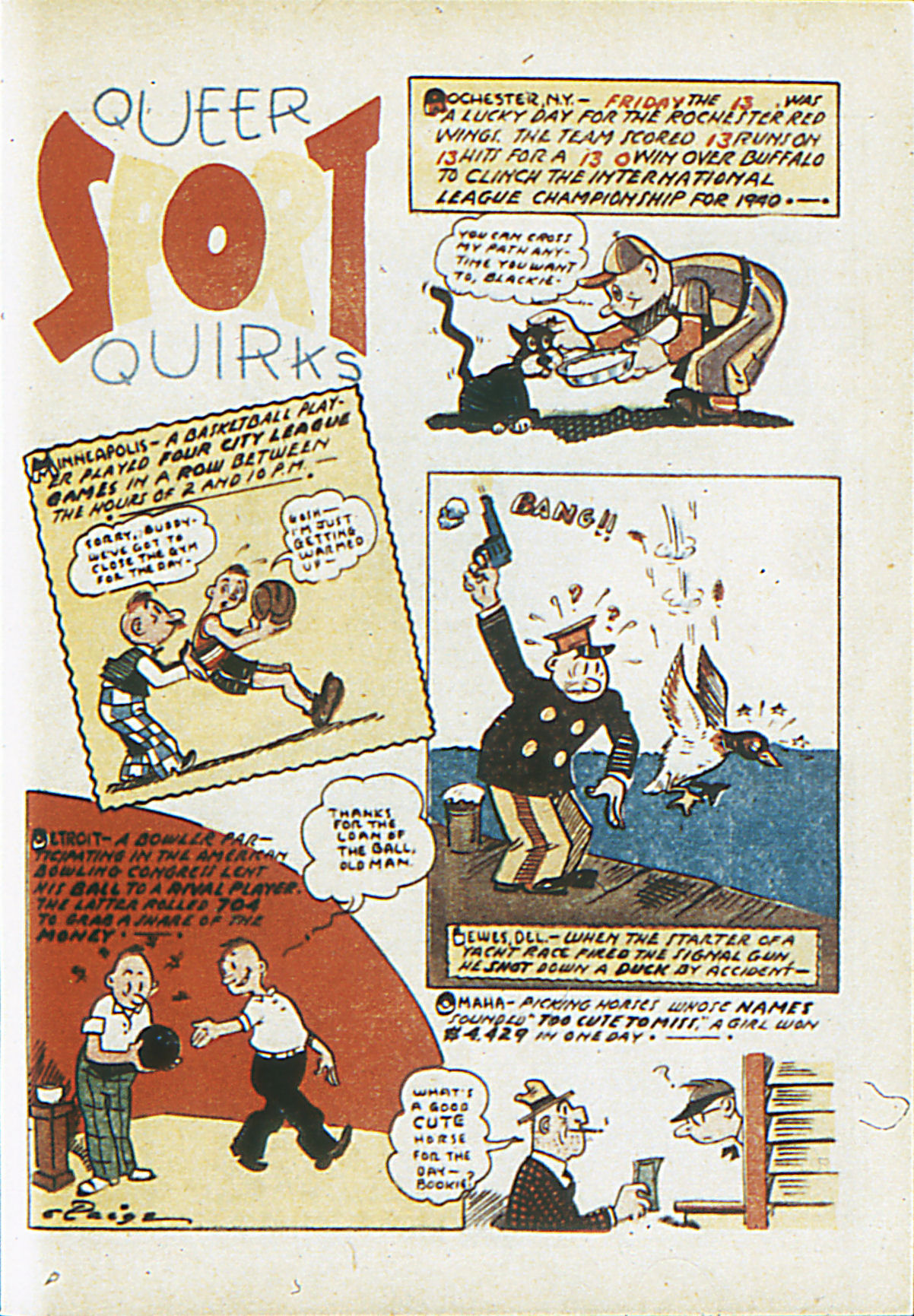 Read online Adventure Comics (1938) comic -  Issue #62 - 58
