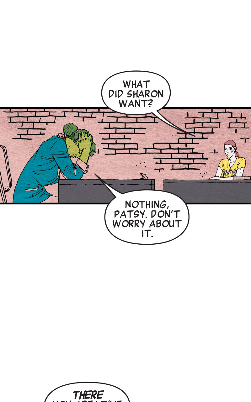 Read online She-Hulk: Law and Disorder Infinity Comic comic -  Issue #12 - 29