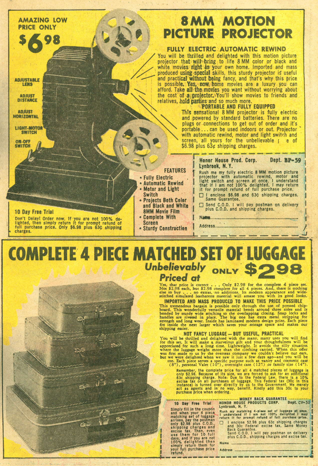 Read online Tales to Astonish (1959) comic -  Issue #32 - 15