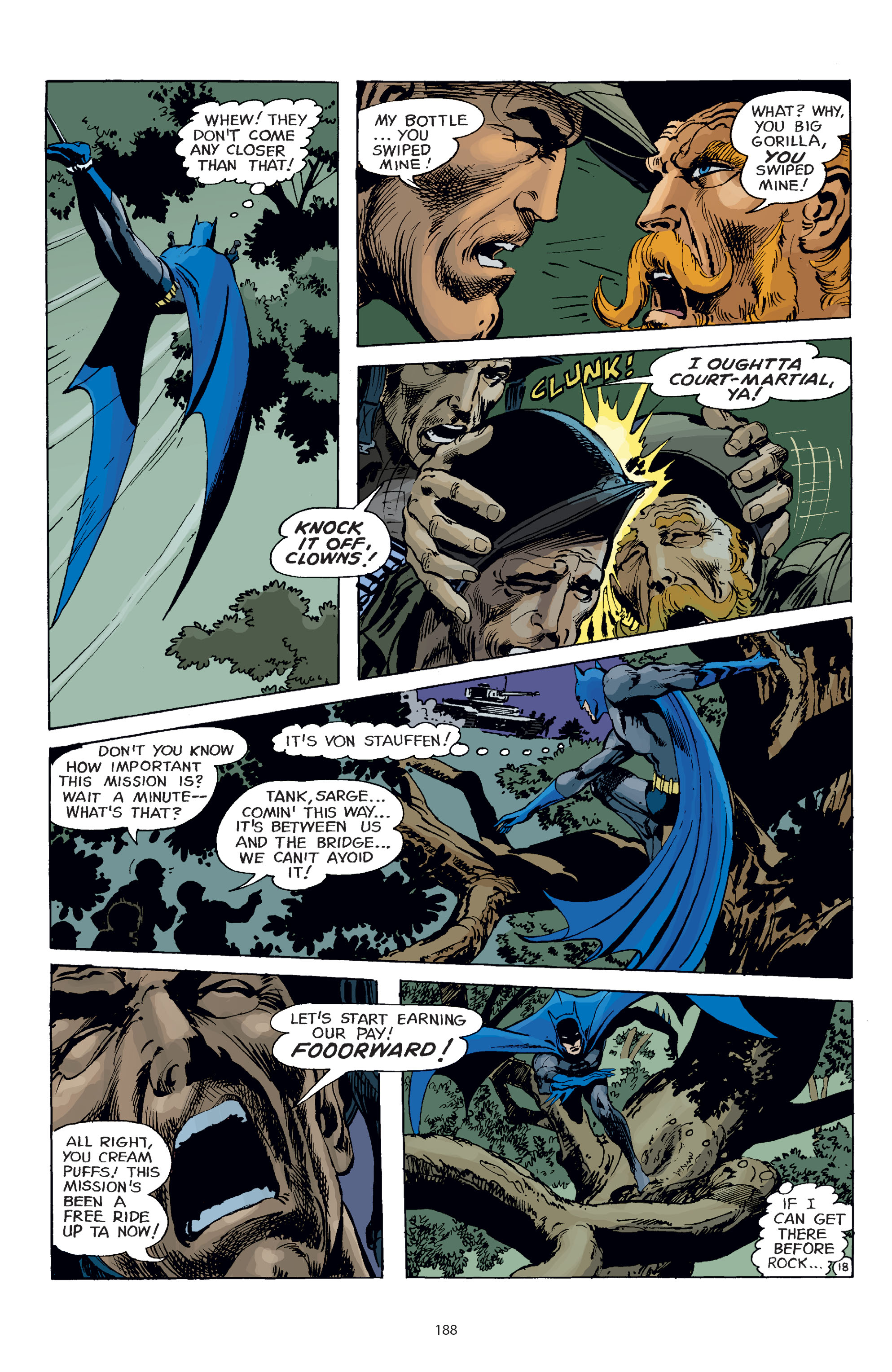Read online Batman by Neal Adams comic -  Issue # TPB 1 (Part 2) - 86