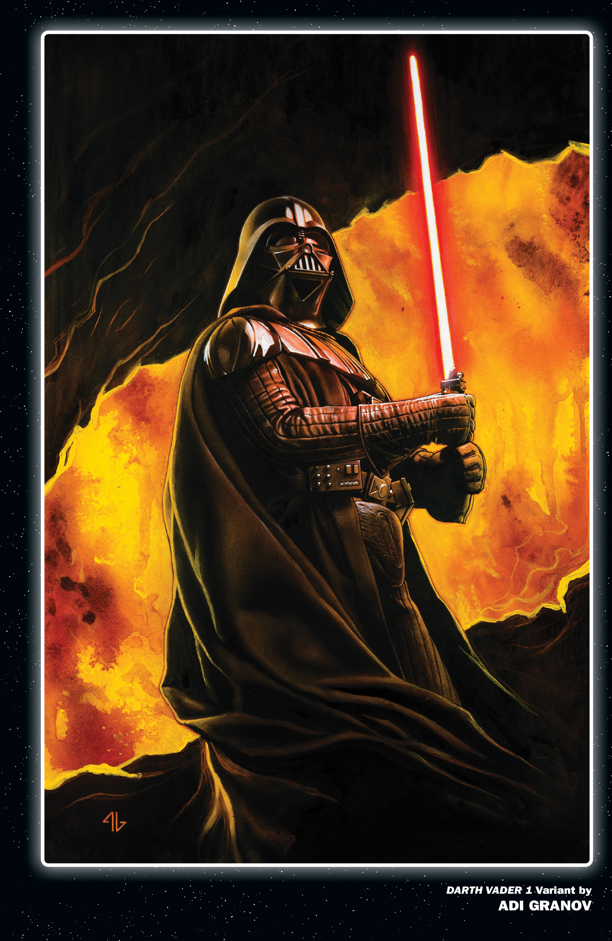 Read online Star Wars: Darth Vader by Charles Soule Omnibus comic -  Issue # TPB (Part 6) - 51