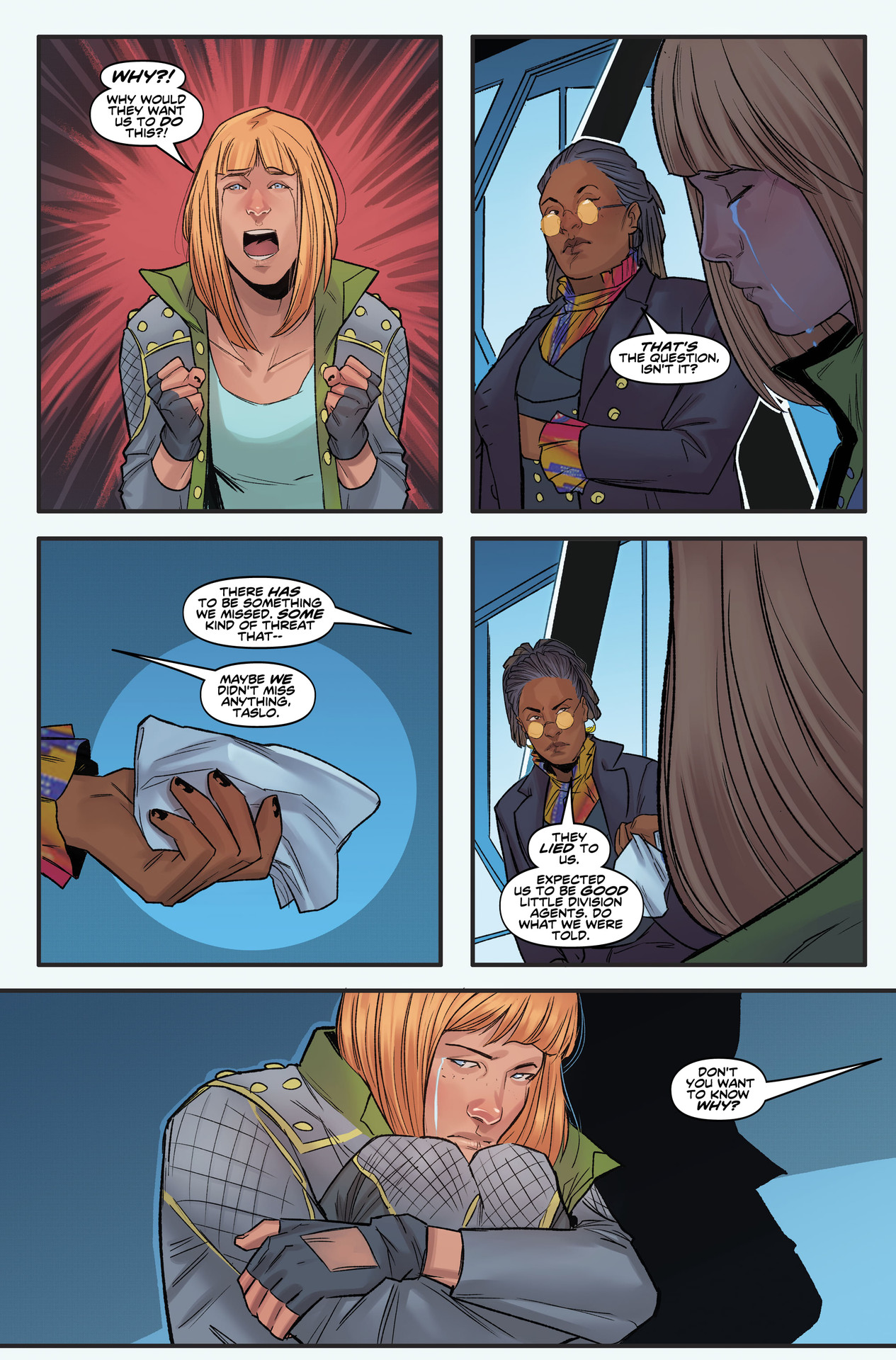 Read online Doctor Who: Origins comic -  Issue #2 - 25