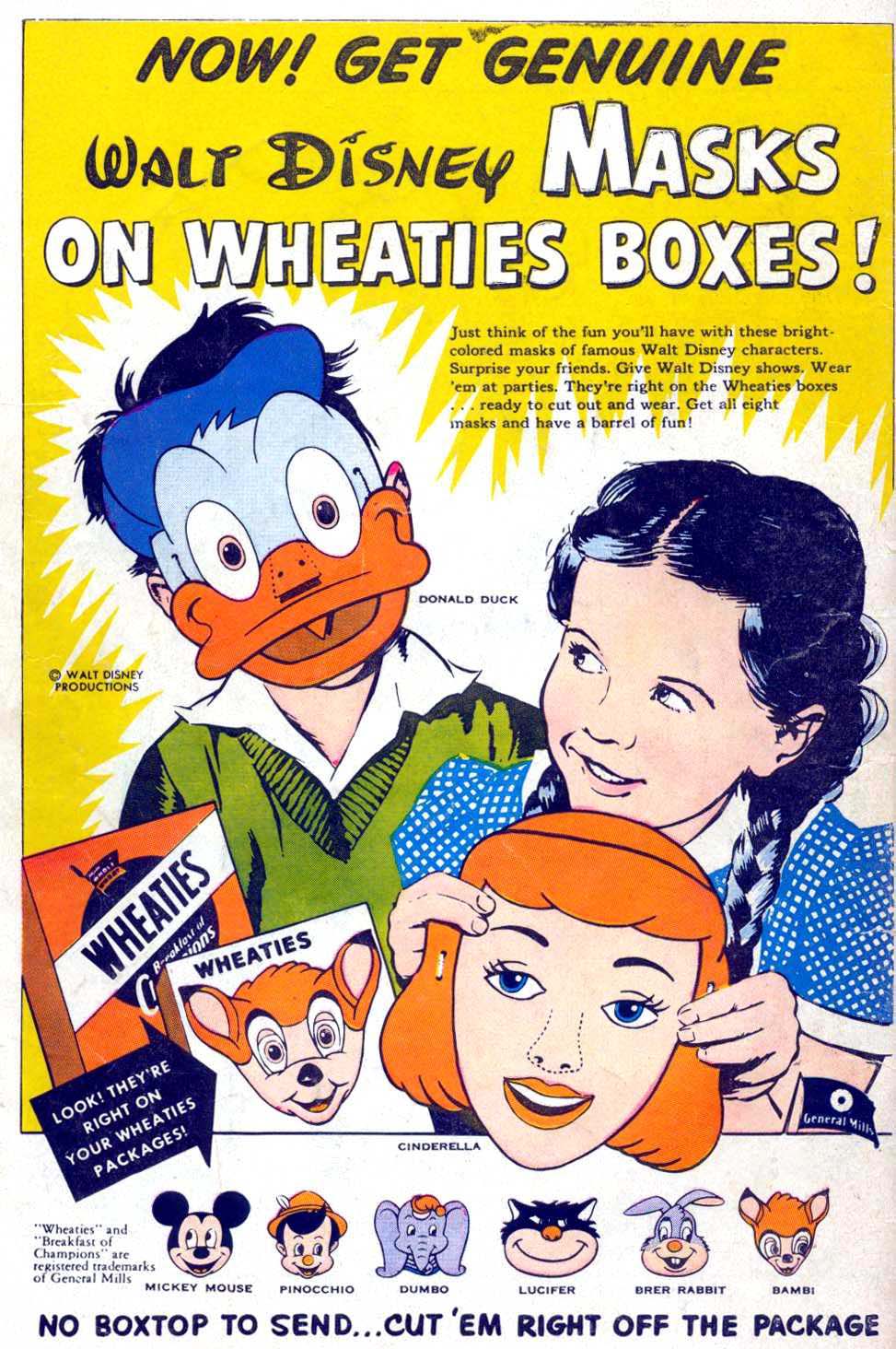 Read online Star Spangled Comics comic -  Issue #119 - 52