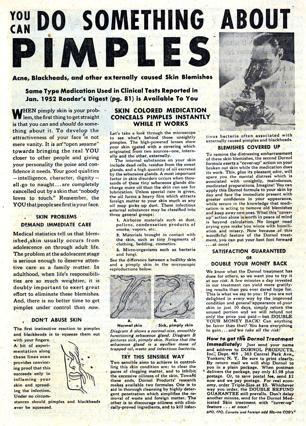 Read online Combat (1952) comic -  Issue #3 - 27