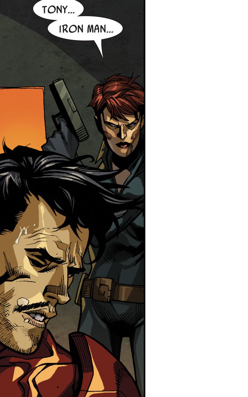 Read online Secret Invasion Infinity Comic comic -  Issue #10 - 48