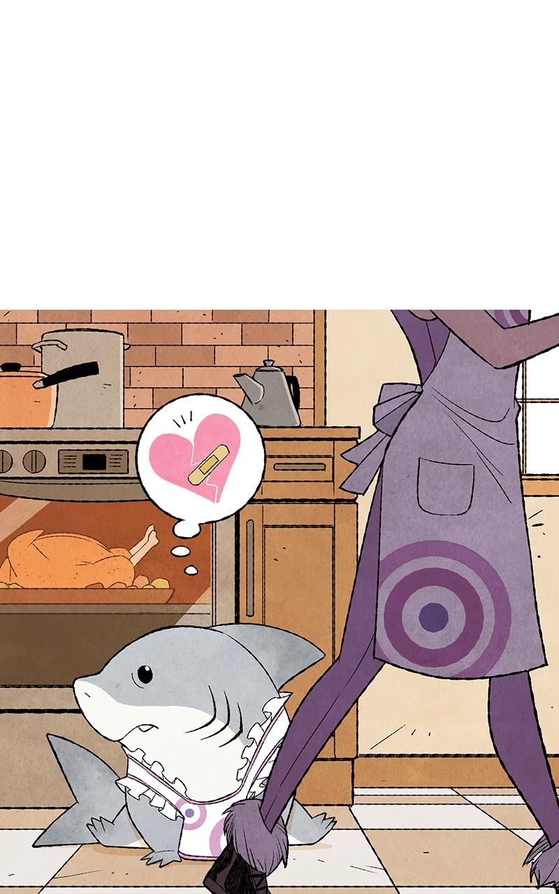 Read online It’s Jeff: Infinity Comic comic -  Issue #12 - 7