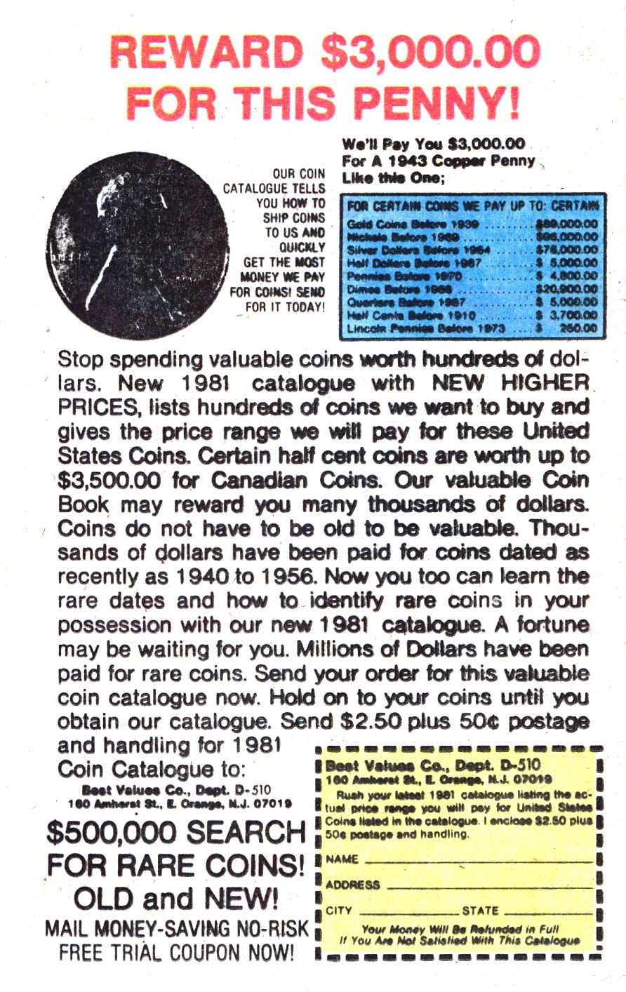 Read online Madhouse Comics comic -  Issue #124 - 25