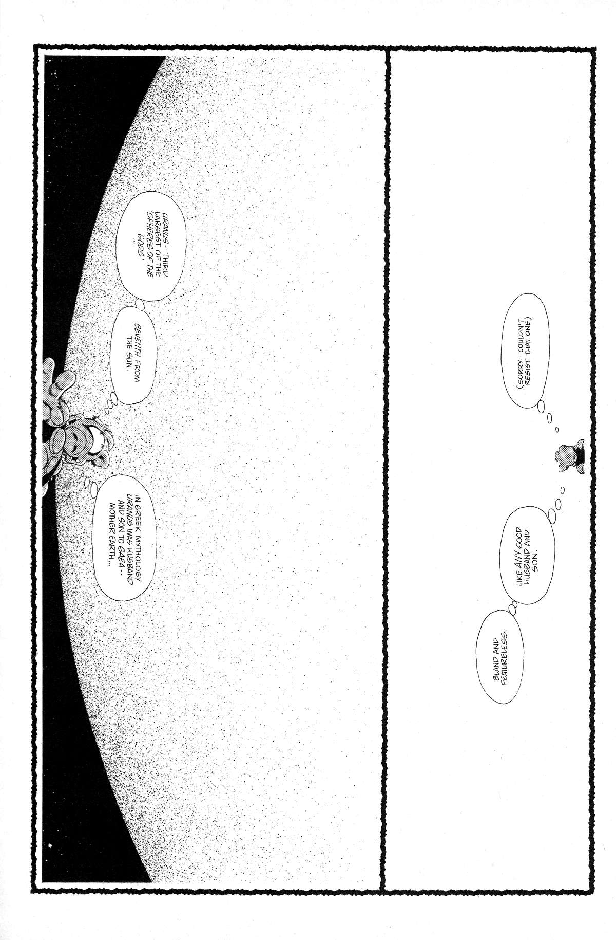 Read online Cerebus comic -  Issue #196 - 20