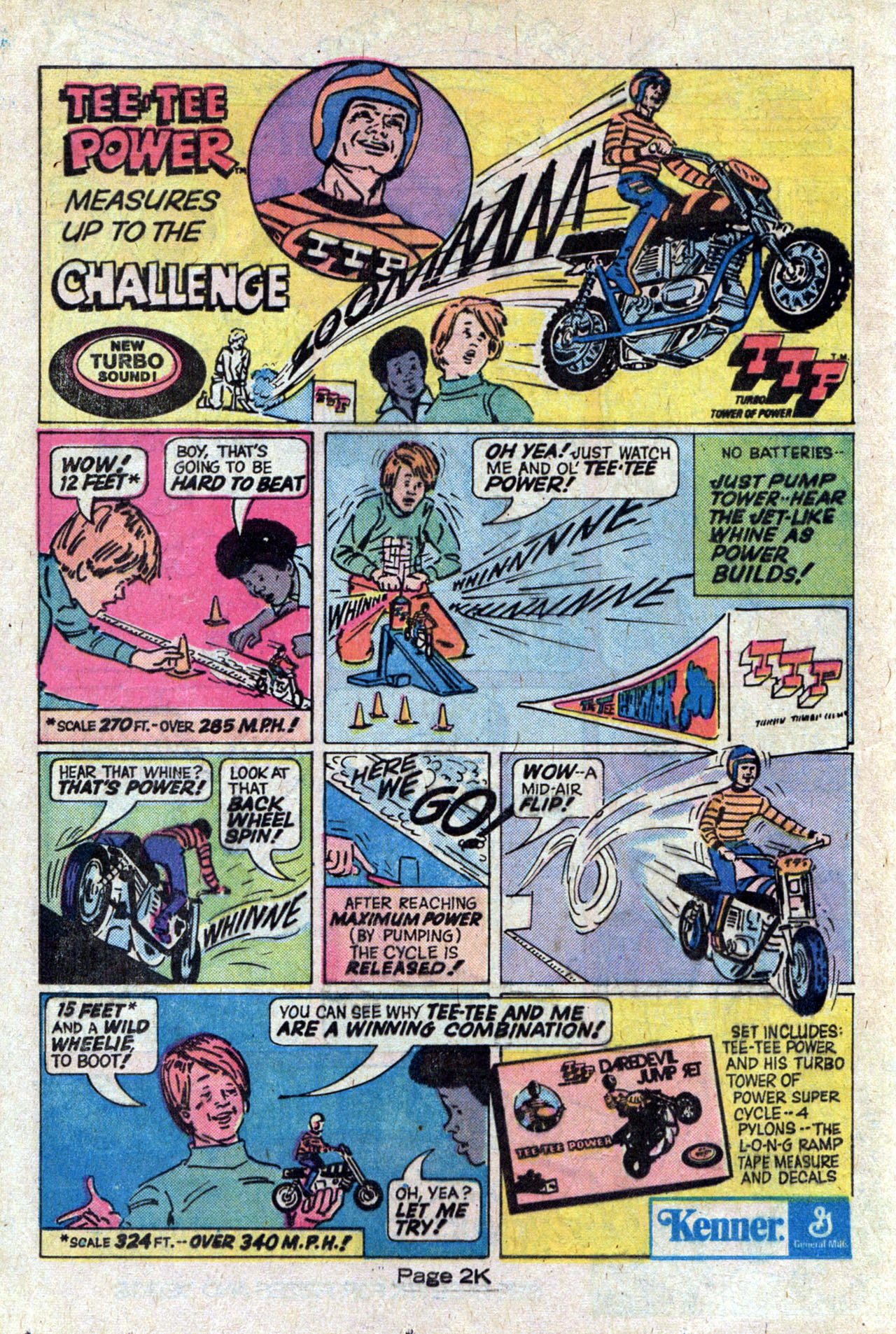 Read online The Inspector (1974) comic -  Issue #3 - 20