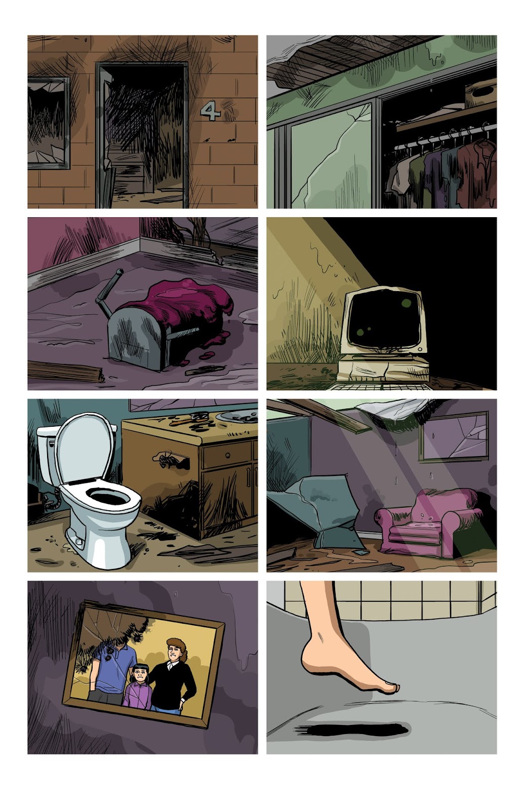 Sex Criminals issue 25 - Page 7