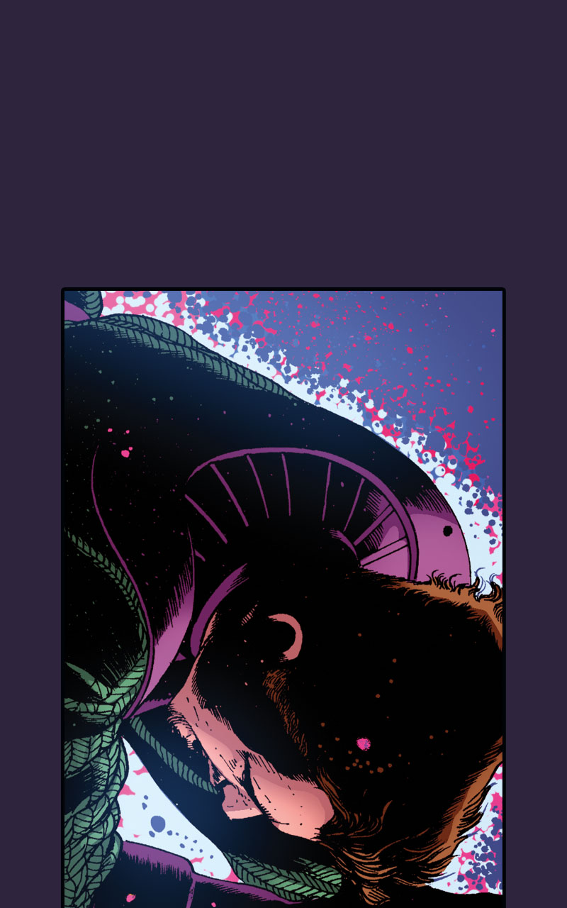 Read online Kang the Conqueror: Only Myself Left to Conquer Infinity Comic comic -  Issue #9 - 35