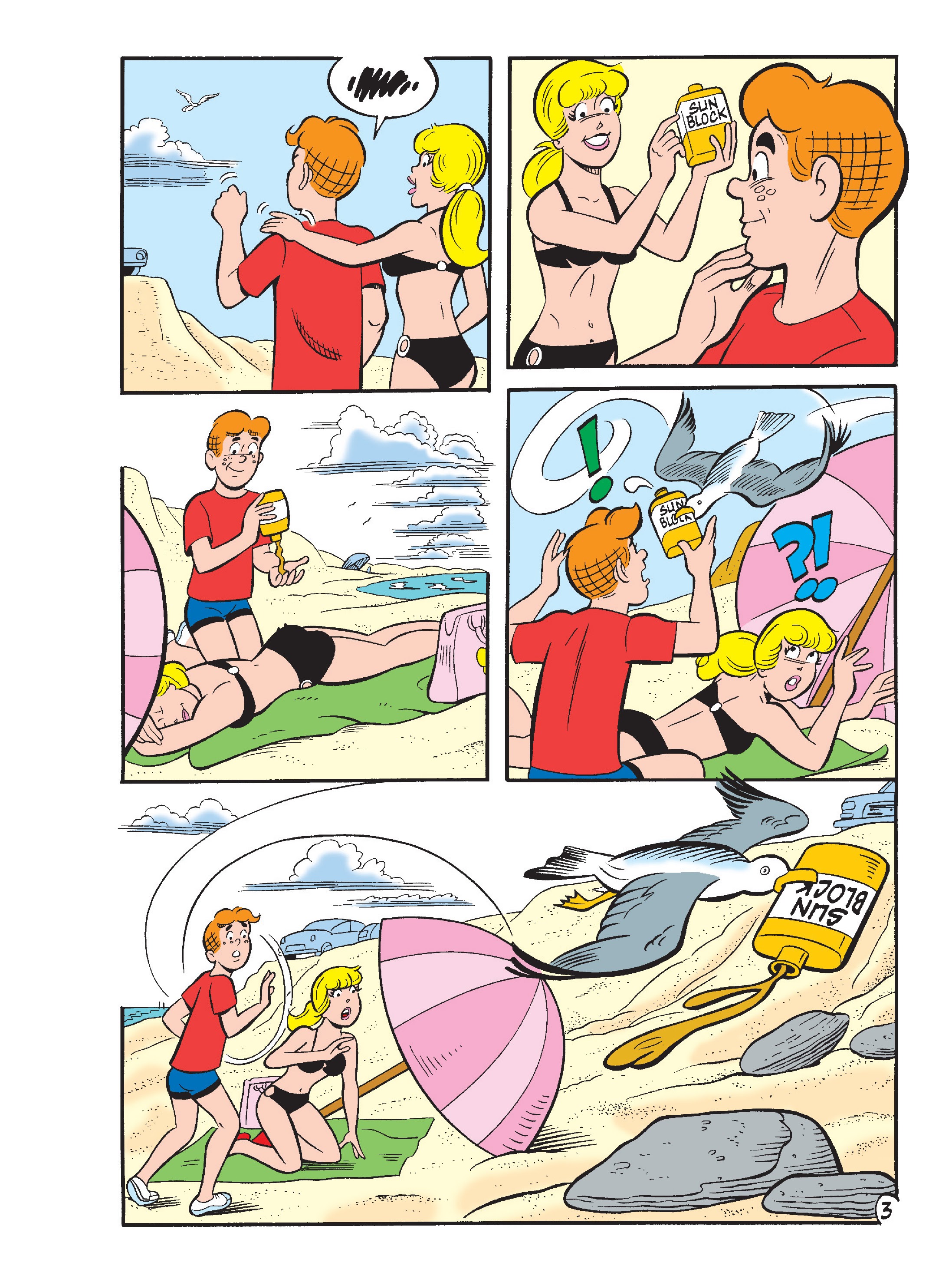 Read online World of Archie Double Digest comic -  Issue #59 - 179
