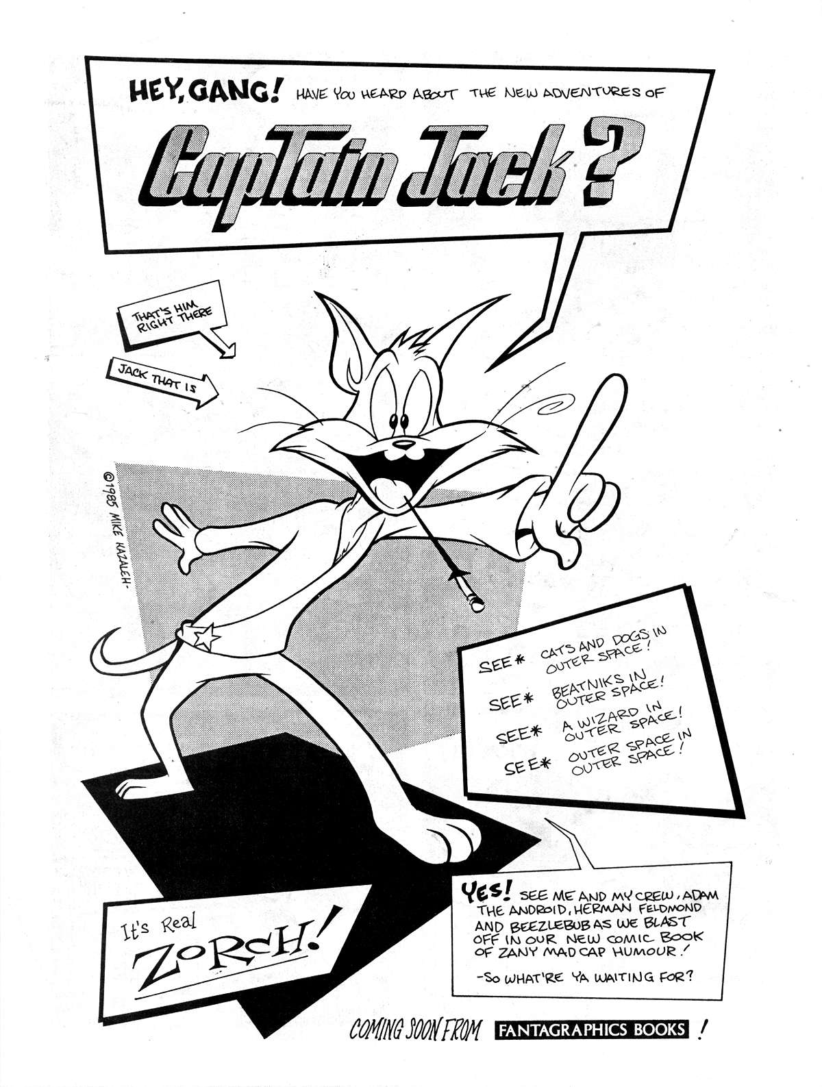 Read online Neat Stuff comic -  Issue #4 - 26