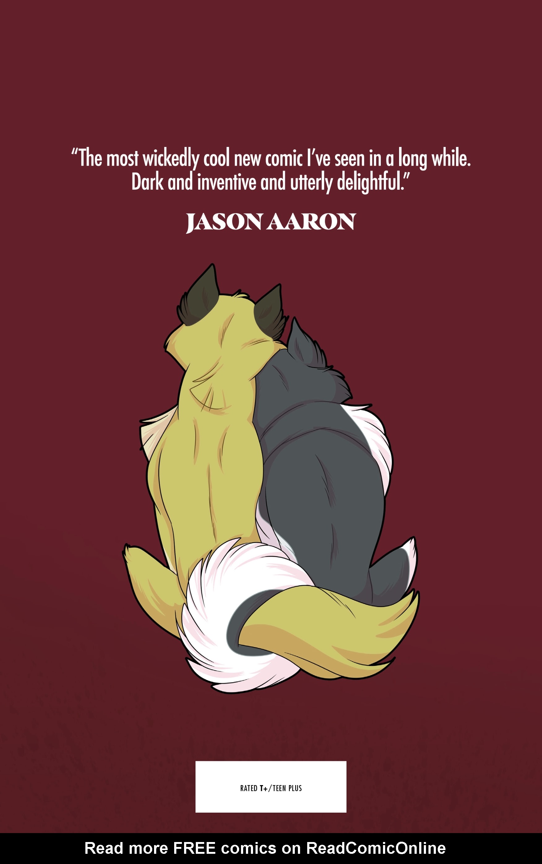 Read online Stray Dogs comic -  Issue #2 - 32