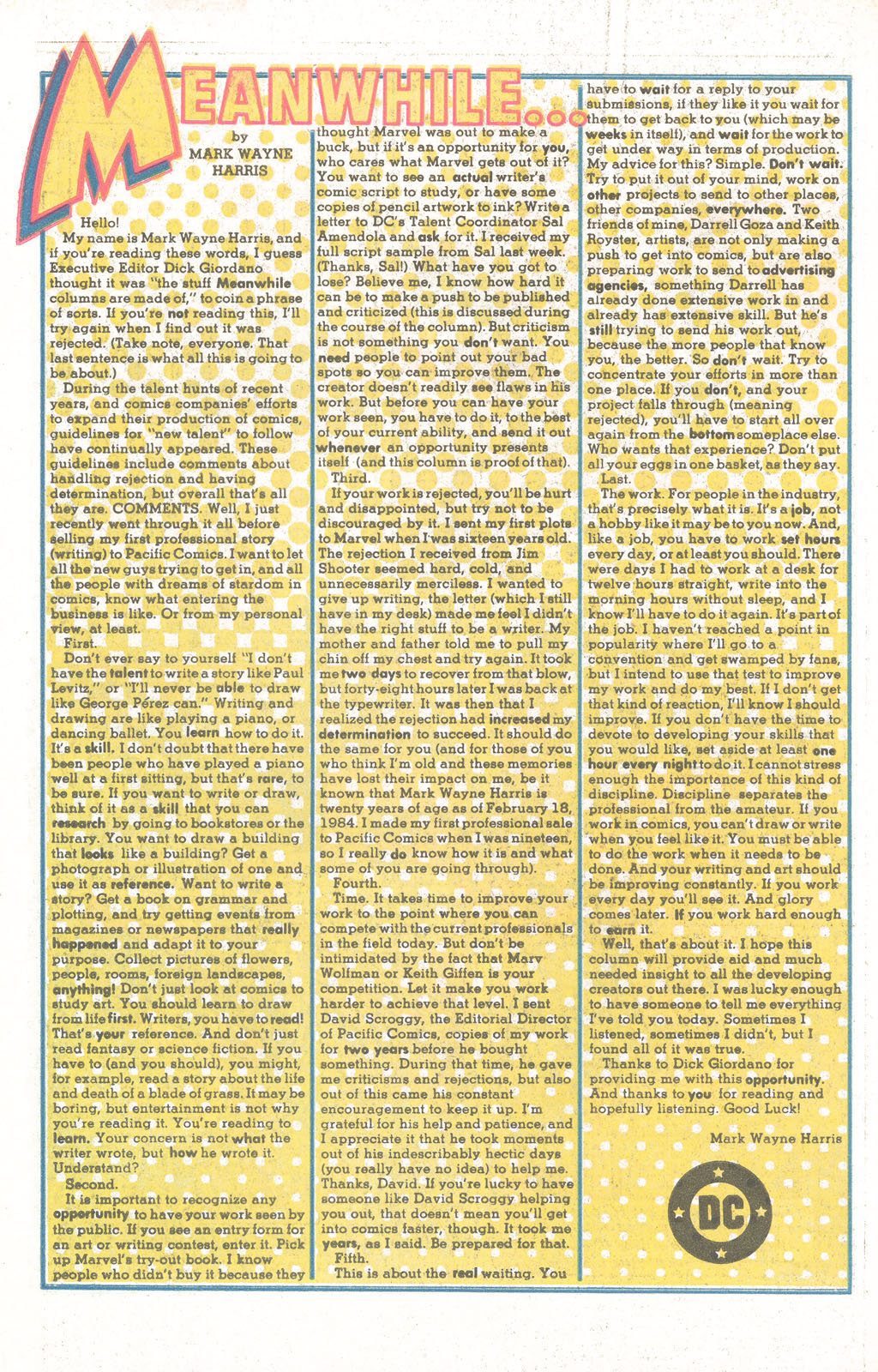 Read online Superman (1939) comic -  Issue #401 - 45