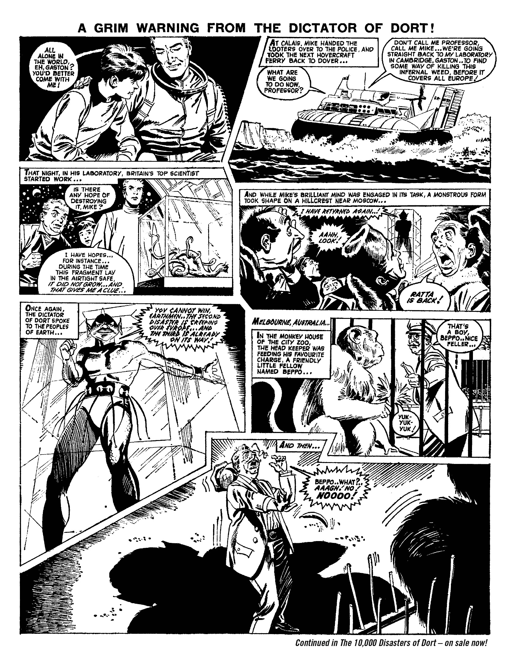 Read online Judge Dredd Megazine (Vol. 5) comic -  Issue #456 - 115