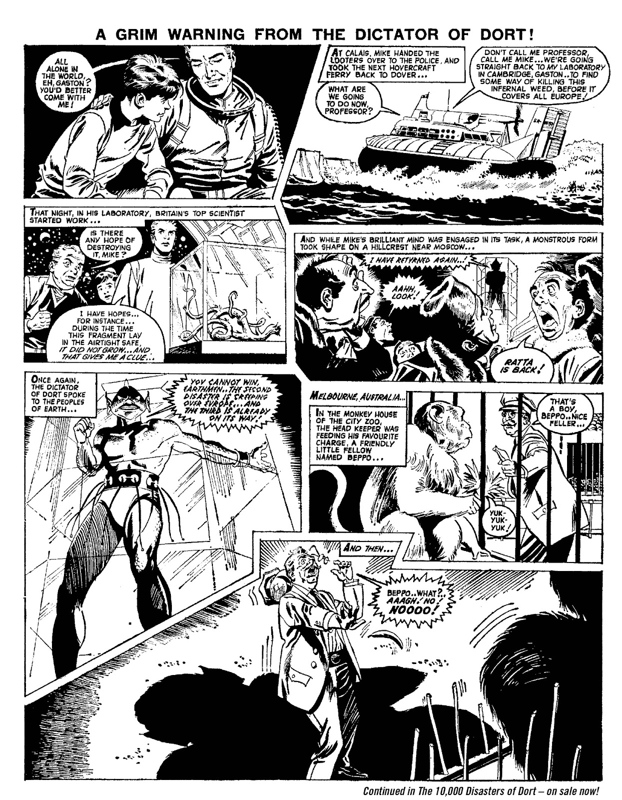 Judge Dredd Megazine (Vol. 5) issue 456 - Page 115