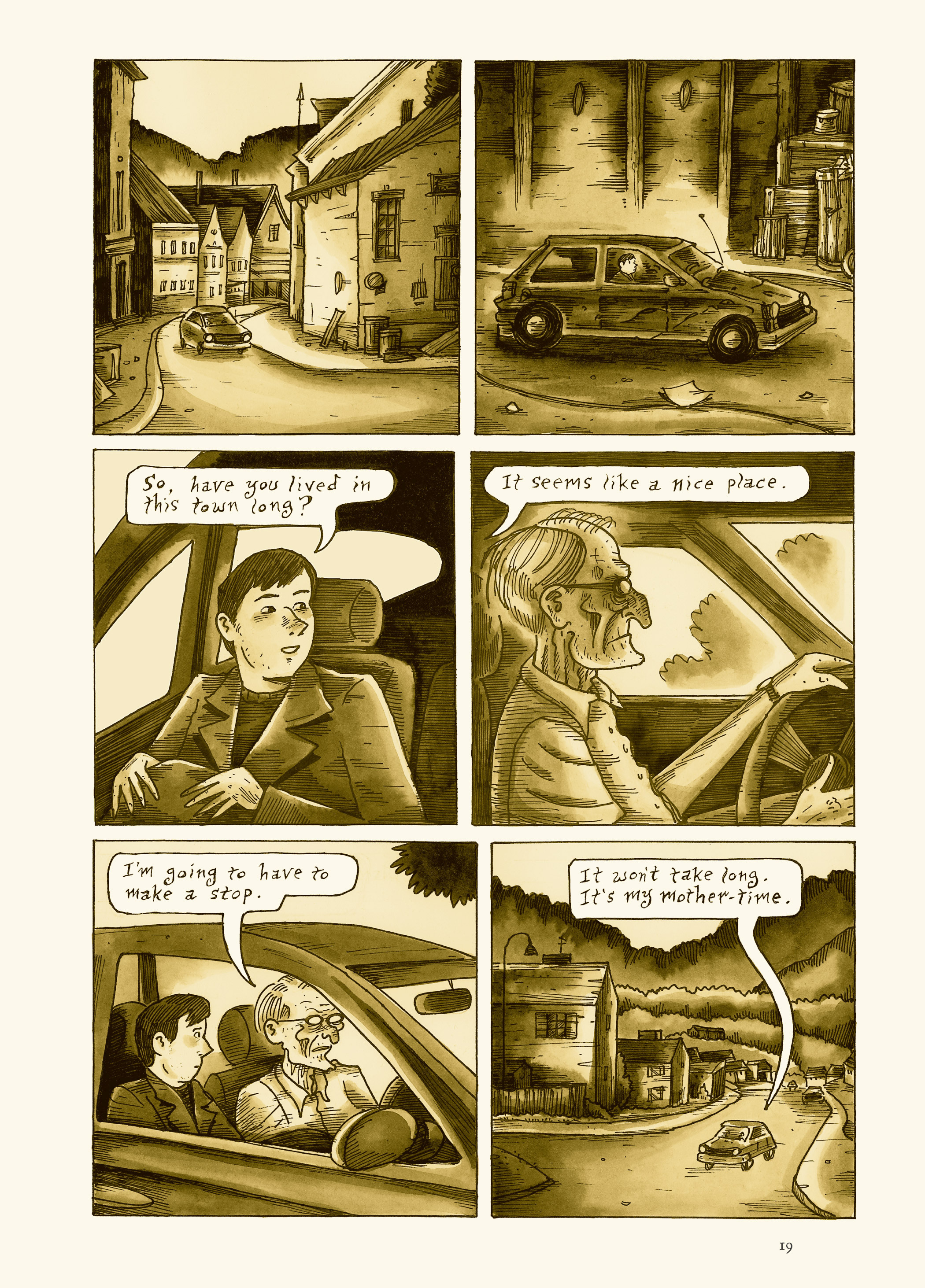 Read online Delphine comic -  Issue # TPB - 20