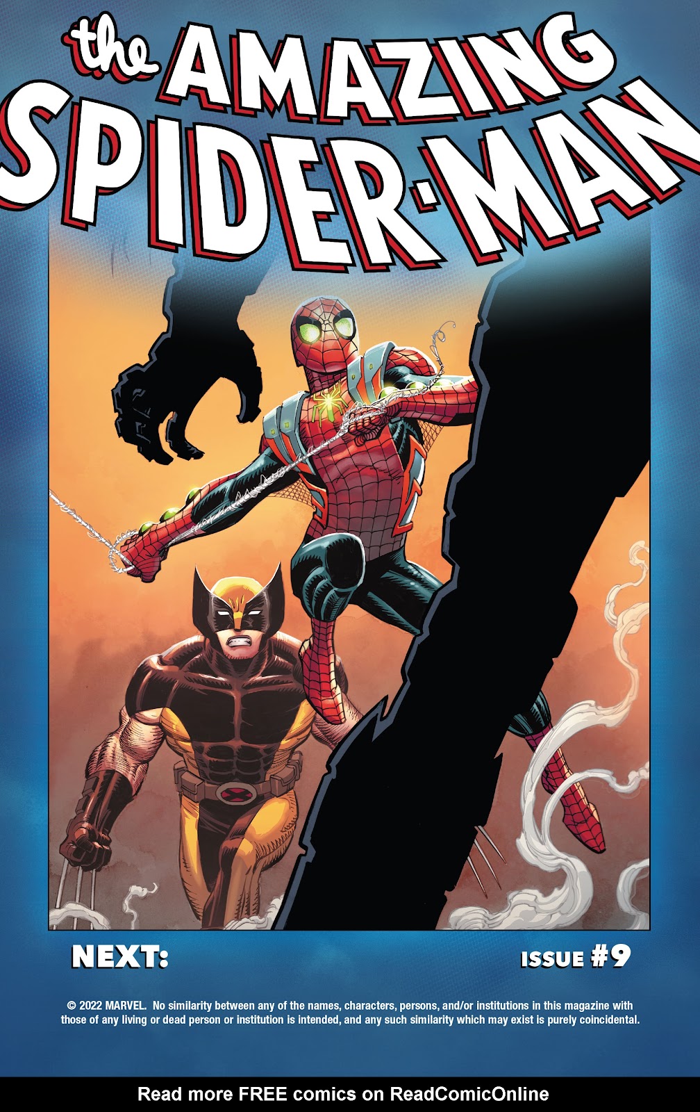 Amazing Spider-Man (2022) issue 8 - Page 24