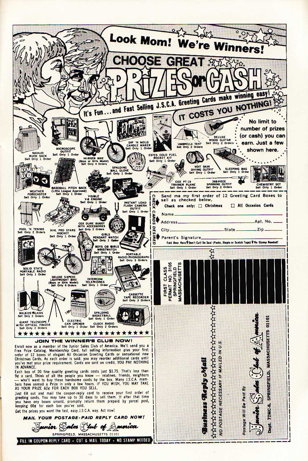 Read online Combat Kelly comic -  Issue #4 - 35