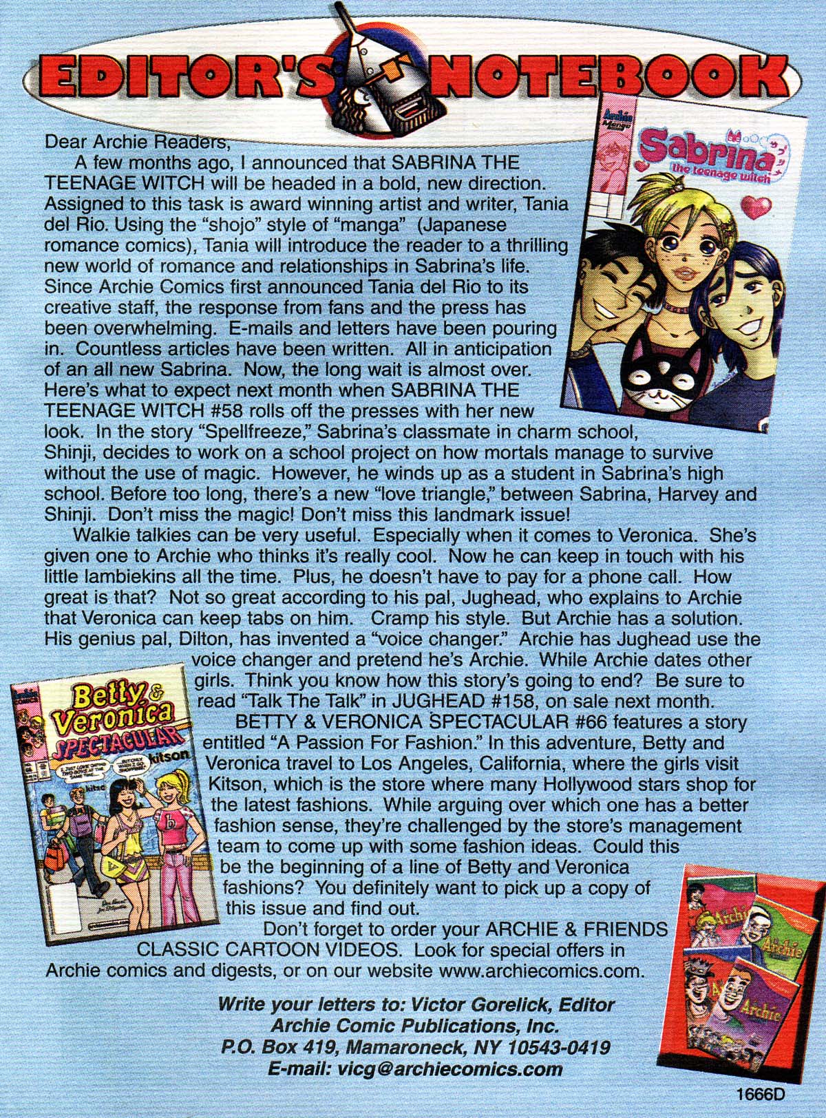 Read online Laugh Comics Digest comic -  Issue #193 - 90