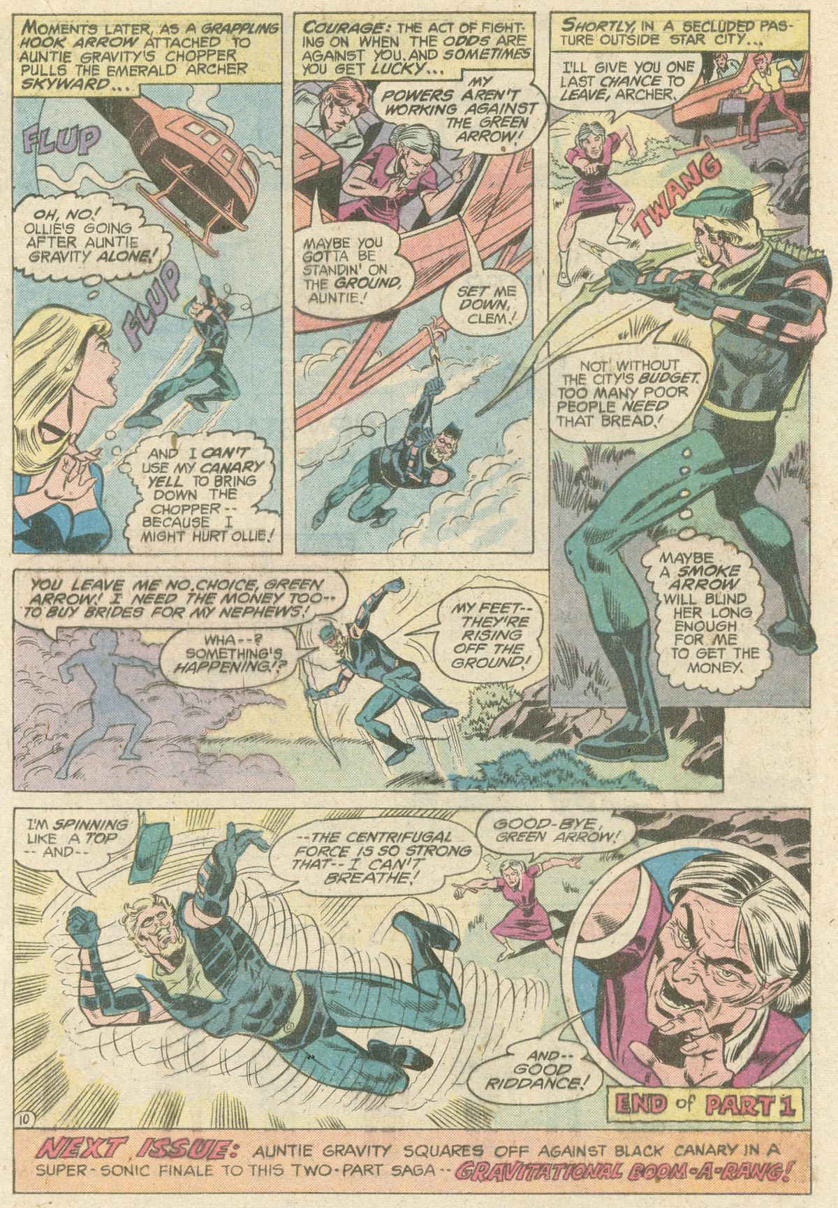 Read online World's Finest Comics comic -  Issue #261 - 27