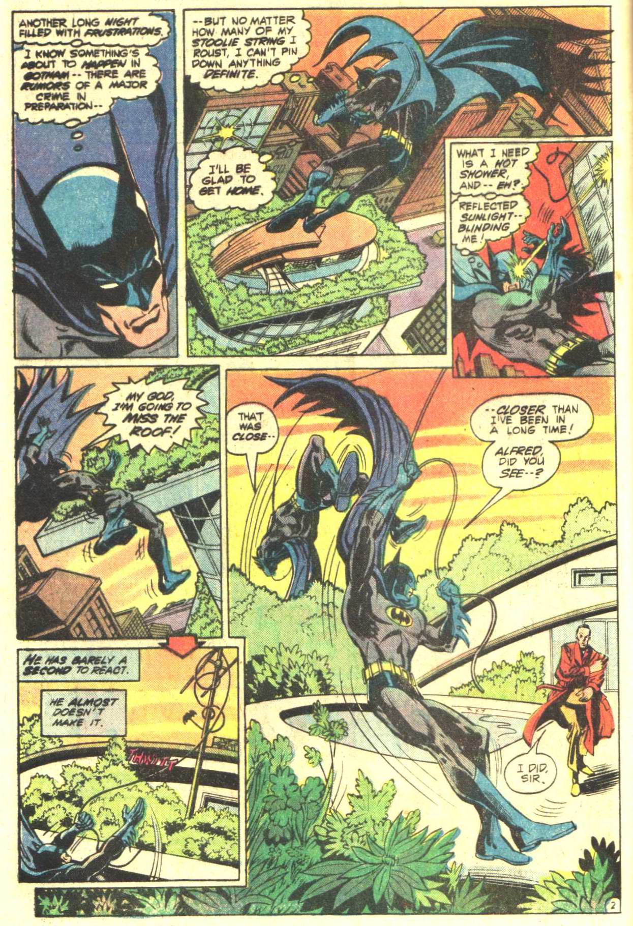 Read online Batman (1940) comic -  Issue #339 - 4