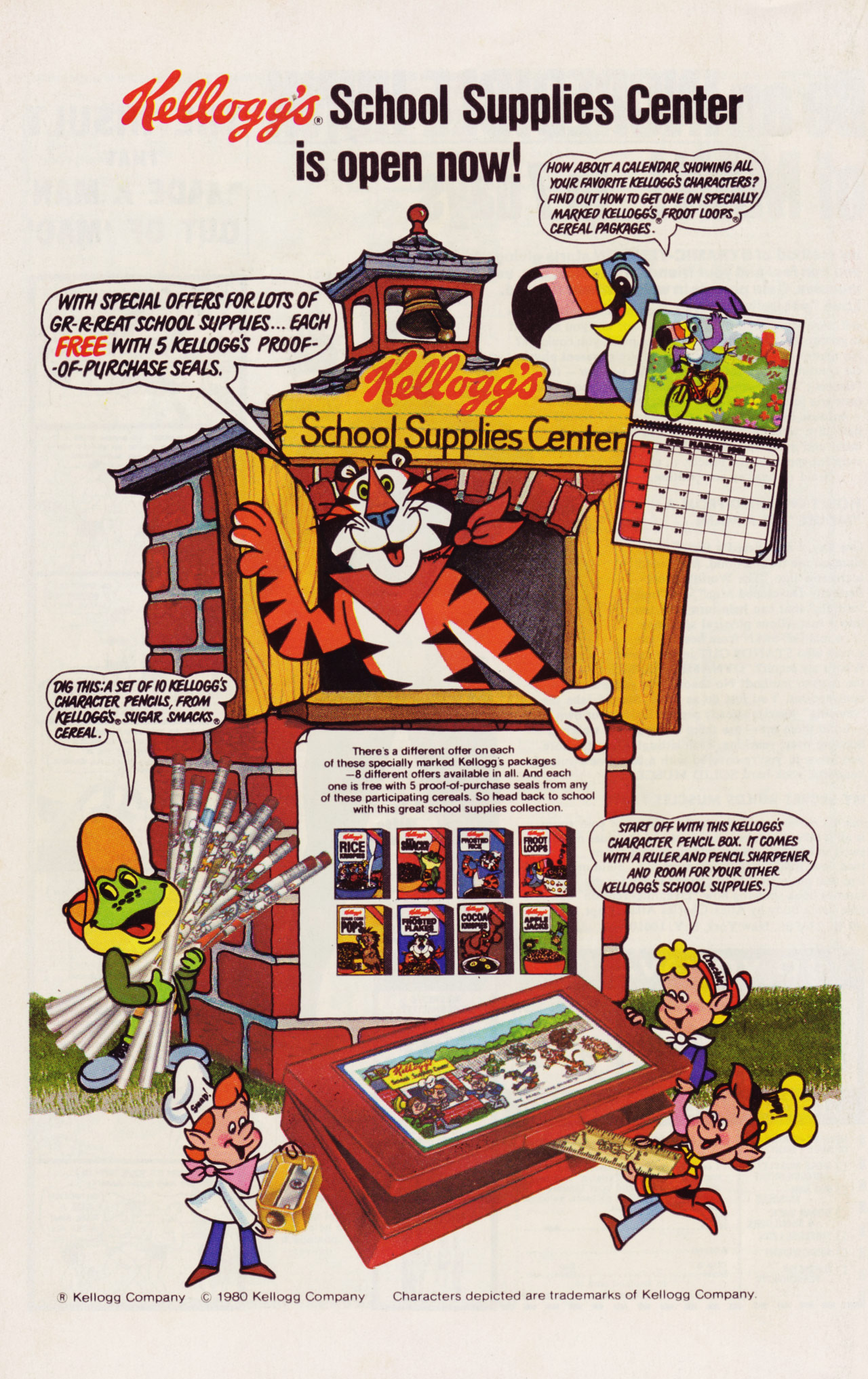 Read online Jughead (1965) comic -  Issue #306 - 35