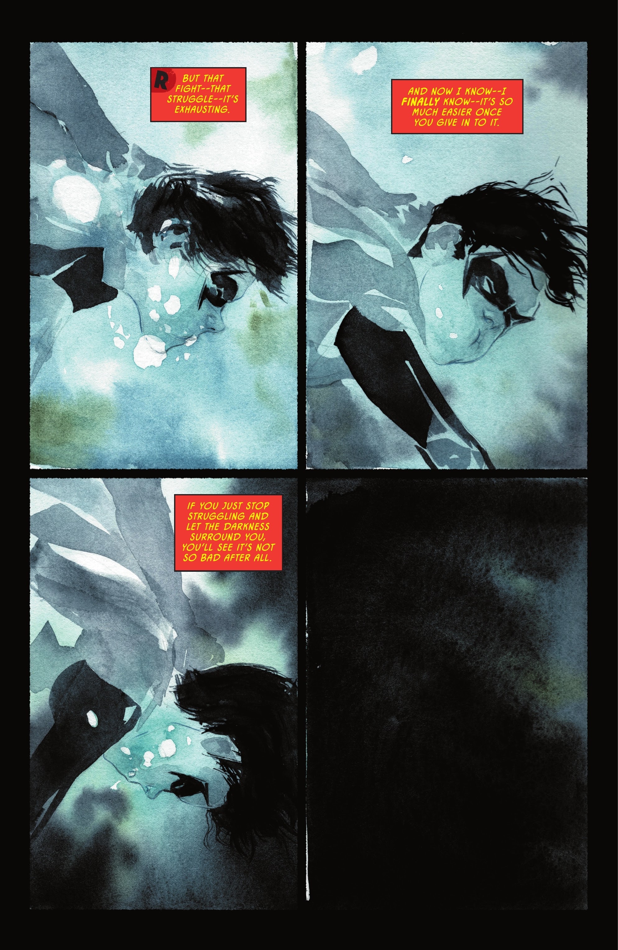 Read online Robin & Batman comic -  Issue #3 - 30