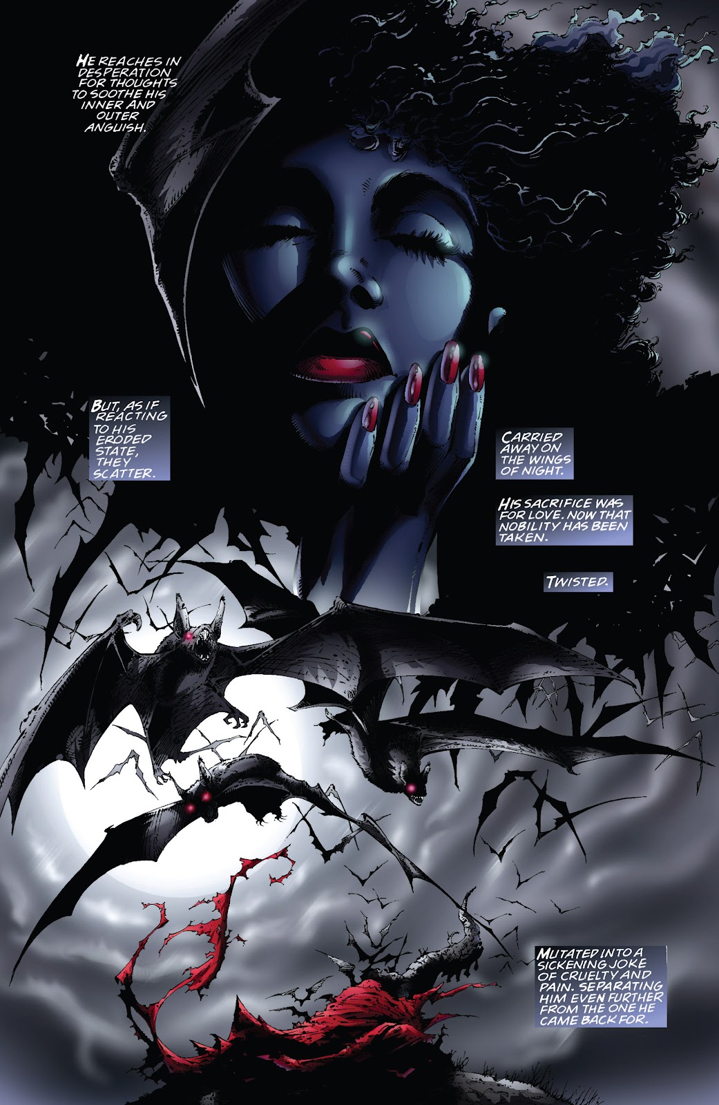 Spawn issue 44 - Page 14