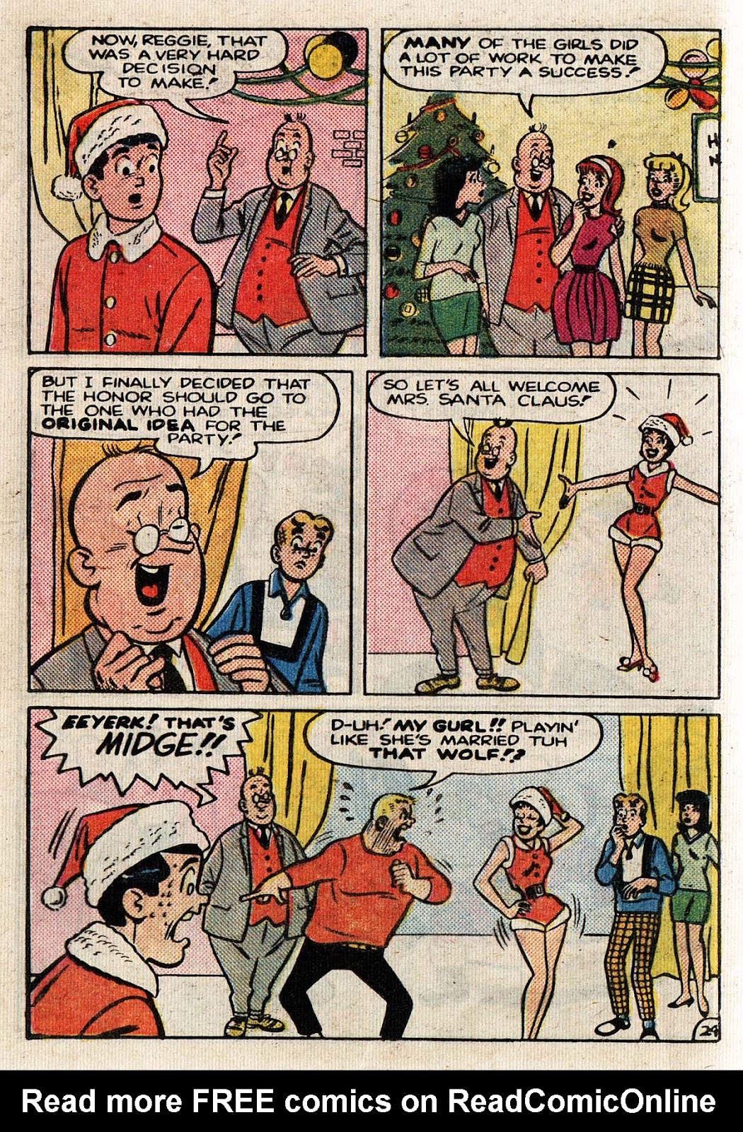 Betty and Veronica Double Digest issue 11 - Page 179