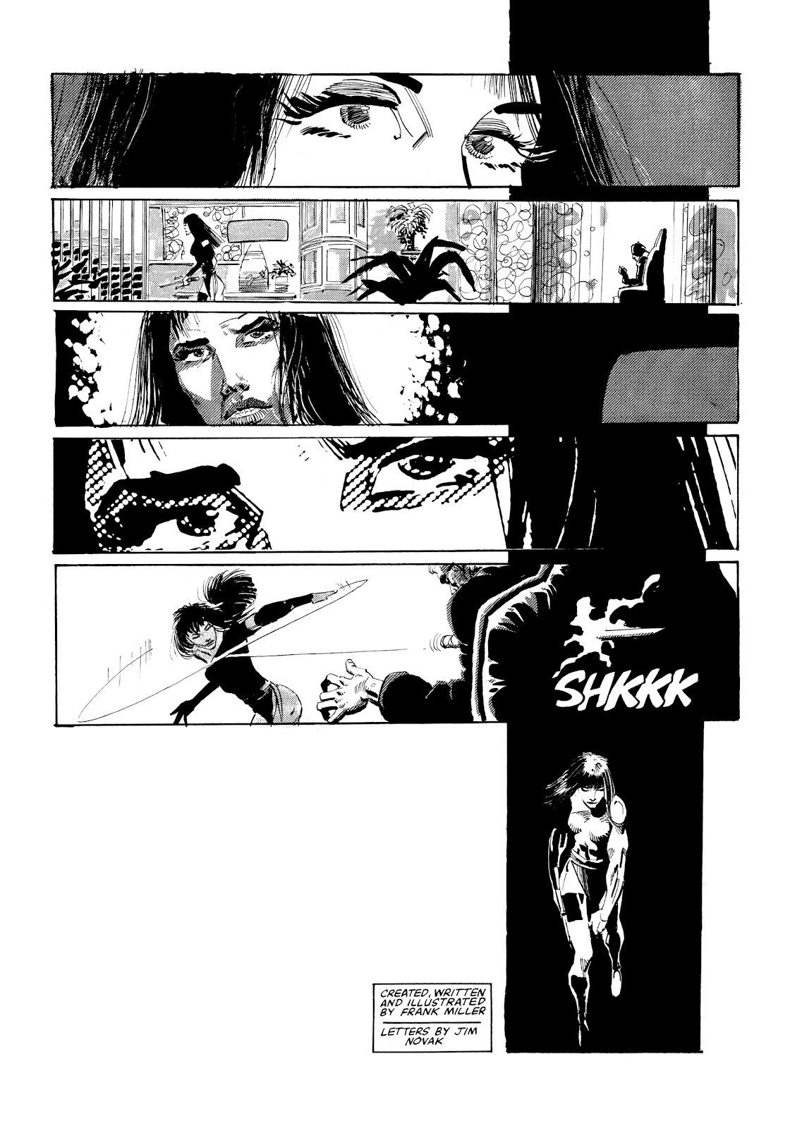 Marvel Masterworks: Daredevil issue TPB 16 (Part 3) - Page 34