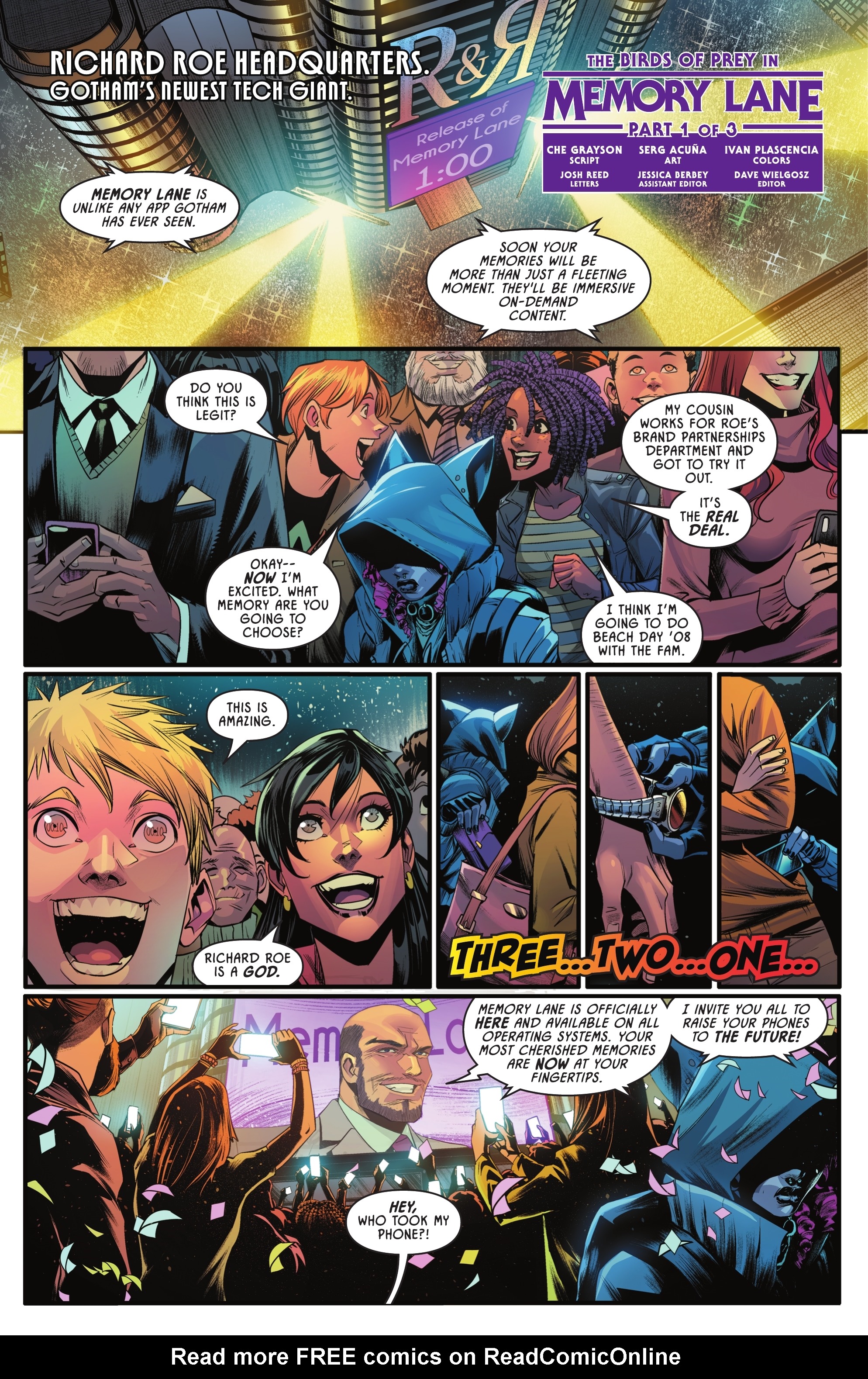 Read online Batman: Urban Legends comic -  Issue #14 - 35