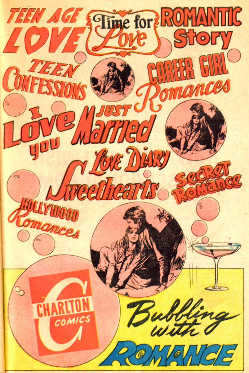 Read online Just Married comic -  Issue #70 - 33