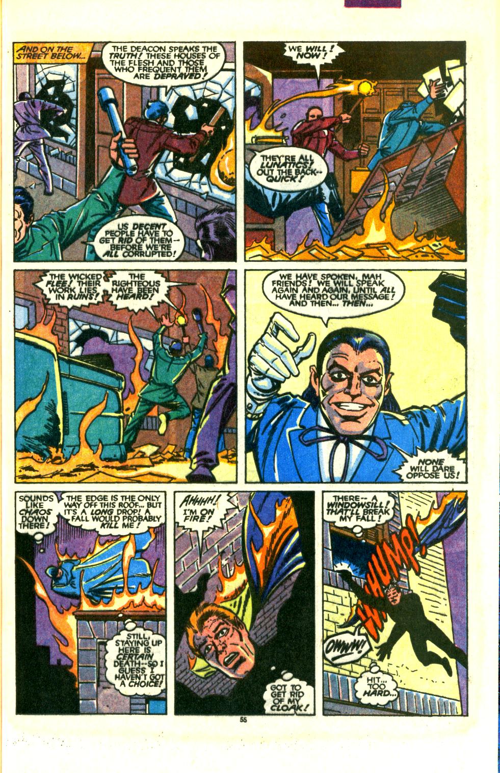 Read online Marvel Super-Heroes (1990) comic -  Issue #7 - 50