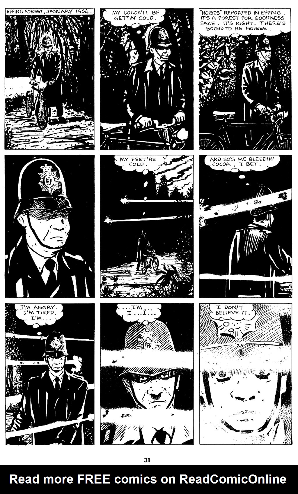 Read online Illegal Alien comic -  Issue # Full - 33