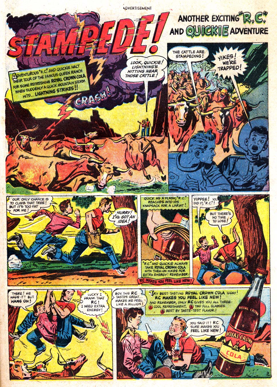 Read online Scribbly comic -  Issue #11 - 41