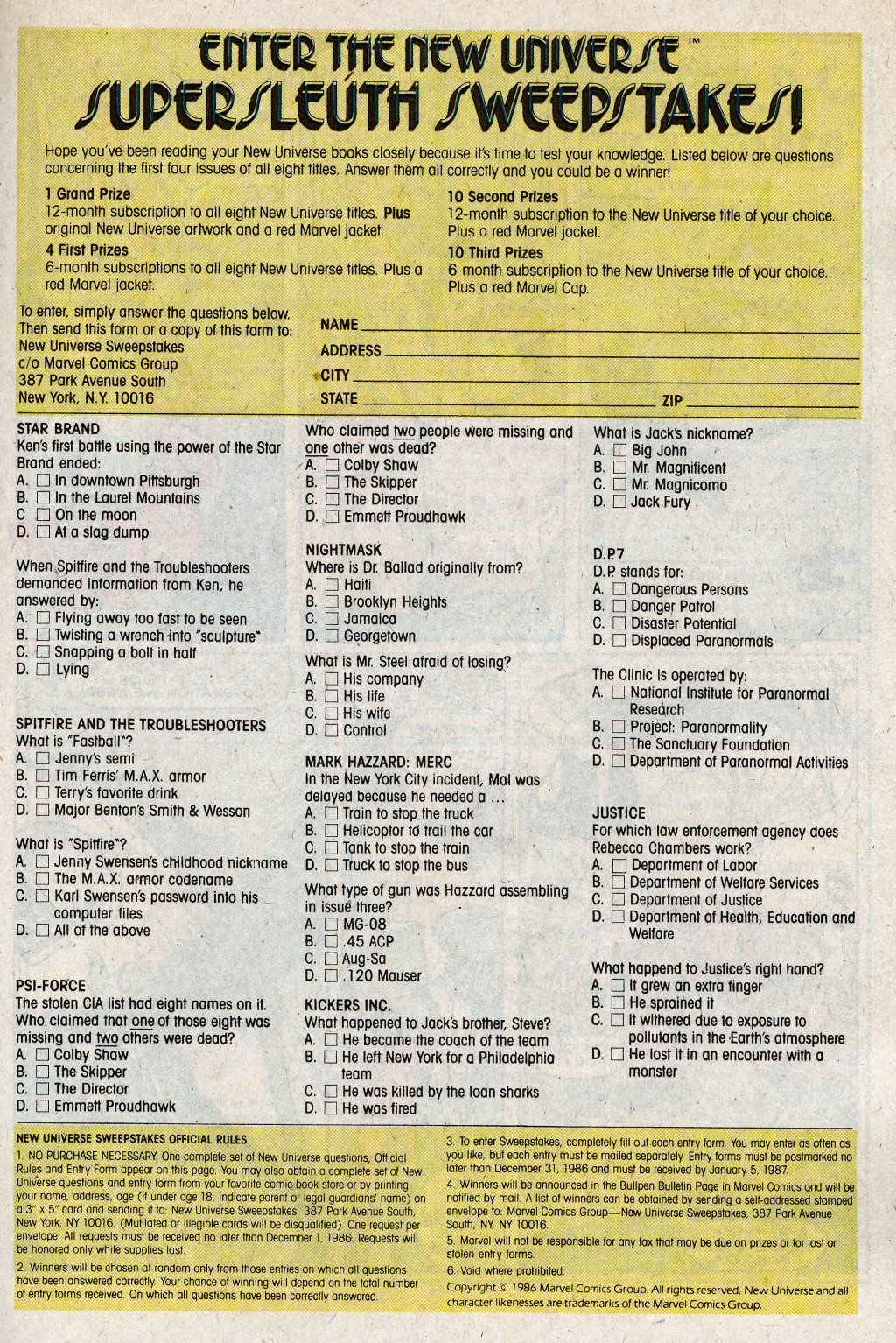 Read online G.I. Joe and The Transformers comic -  Issue #2 - 23