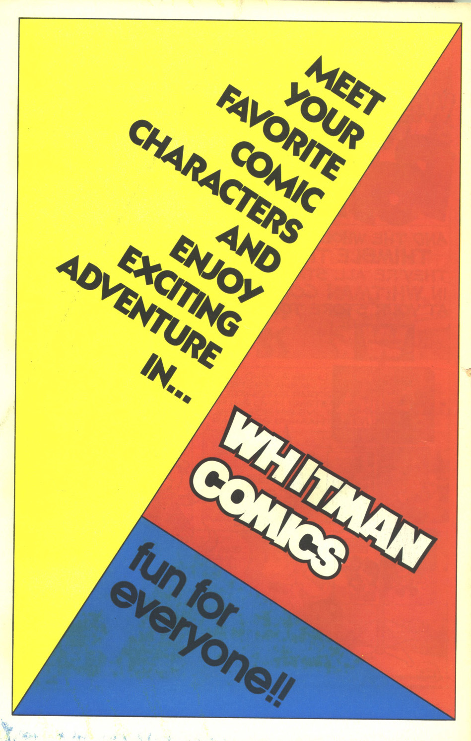 Read online Walt Disney's Comics and Stories comic -  Issue #492 - 35