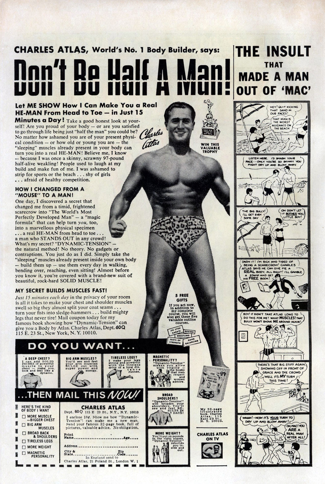 Read online Marvel Premiere comic -  Issue #14 - 2