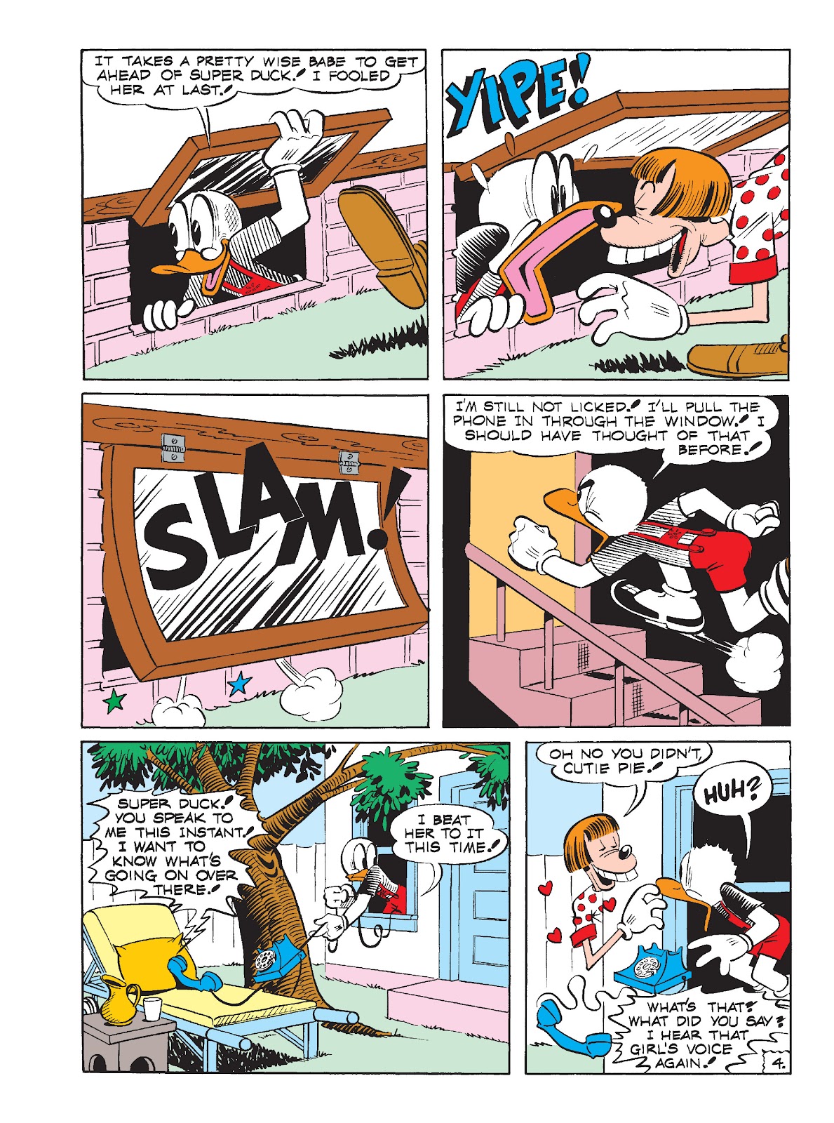 World of Archie Double Digest issue 49 - Page 131