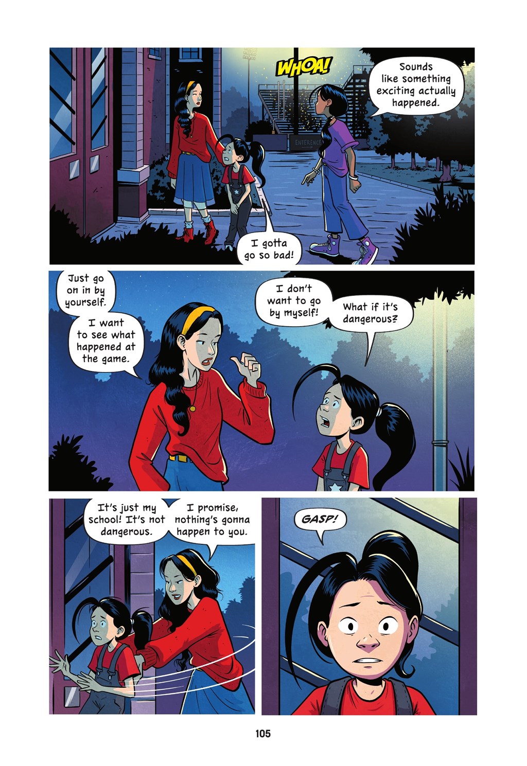 Read online Bruce Wayne: Not Super comic -  Issue # TPB (Part 2) - 1