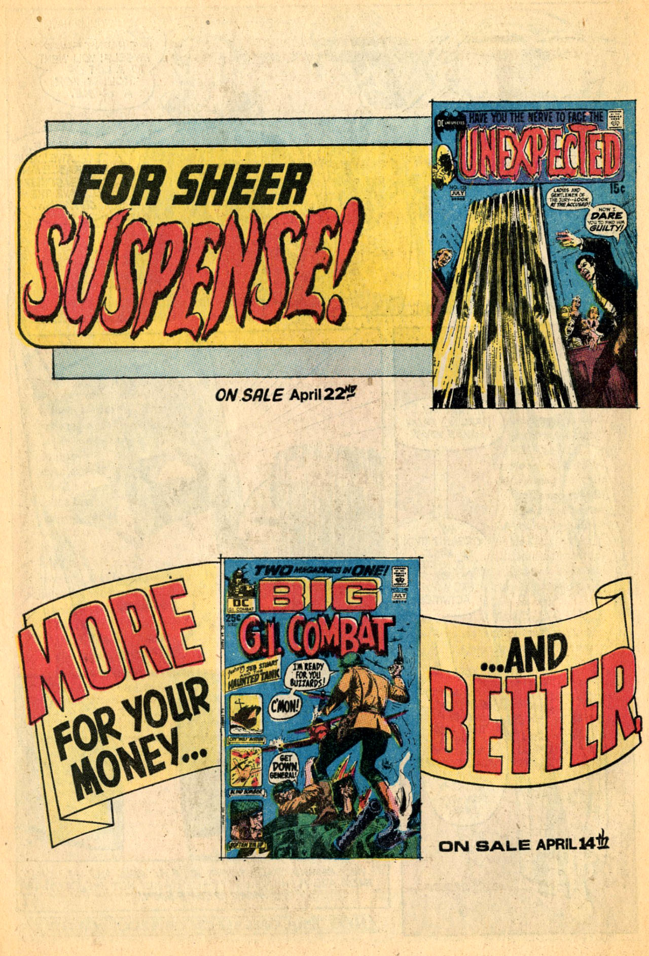 Read online Batman (1940) comic -  Issue #232 - 32
