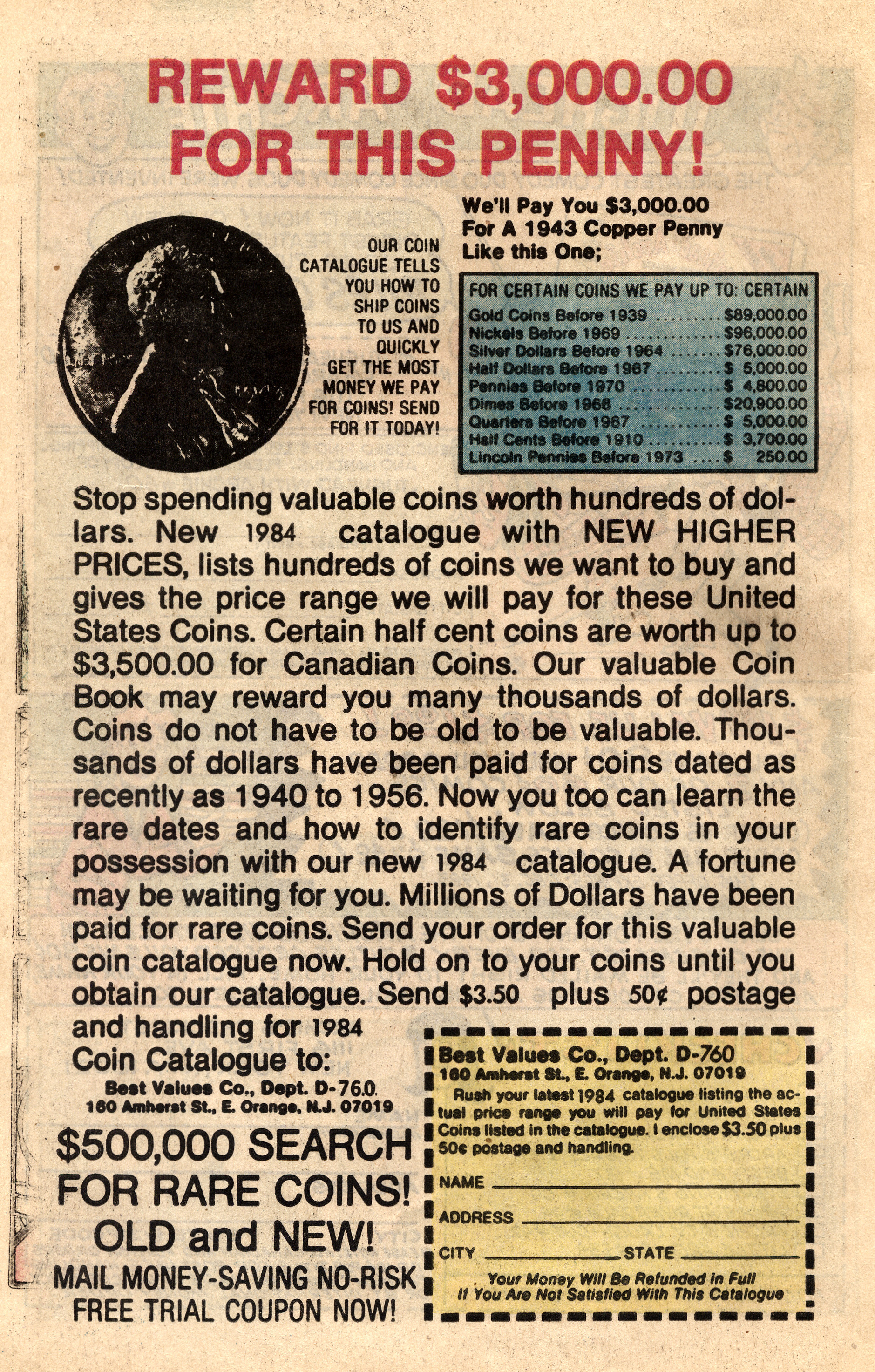 Read online Archie's TV Laugh-Out comic -  Issue #92 - 28