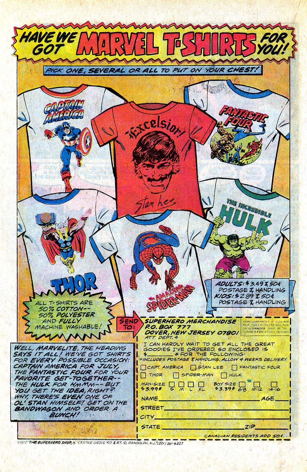 Read online Chamber of Chills (1972) comic -  Issue #23 - 14