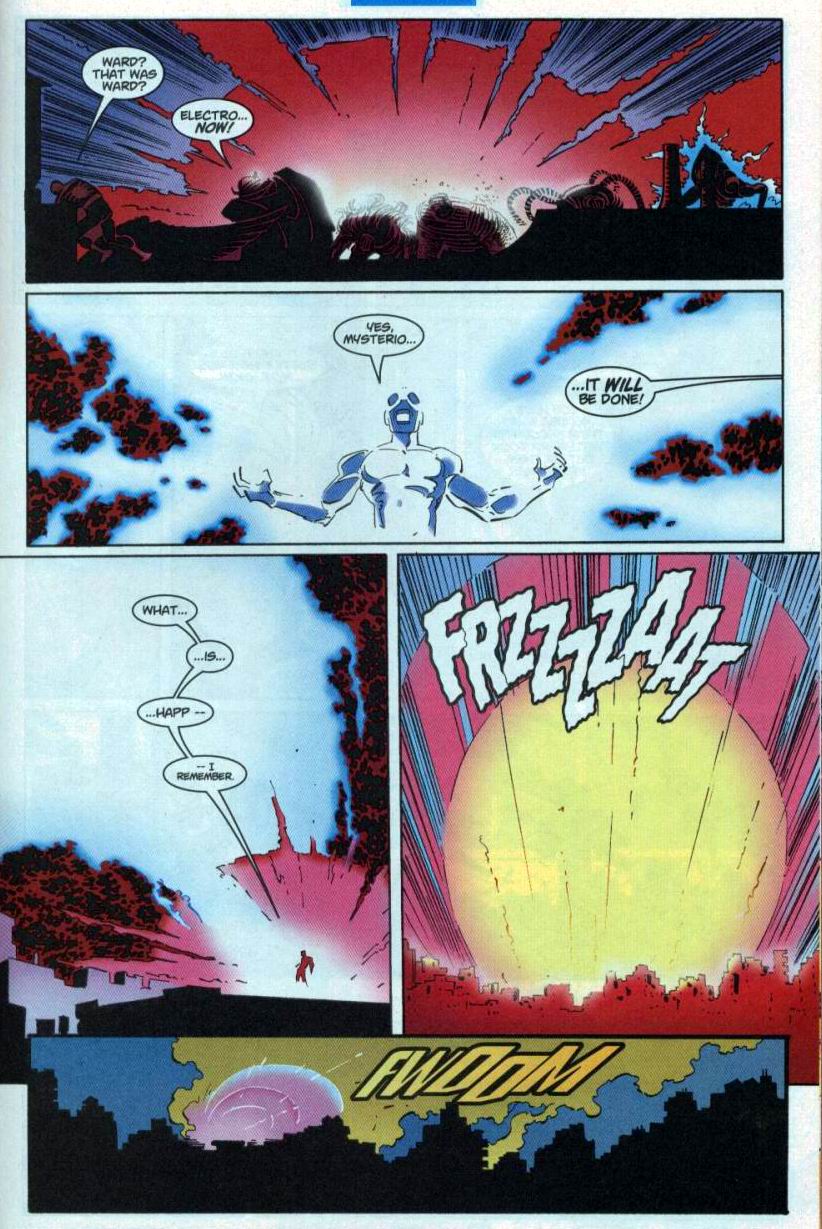 Peter Parker: Spider-Man Issue #12 #15 - English 24