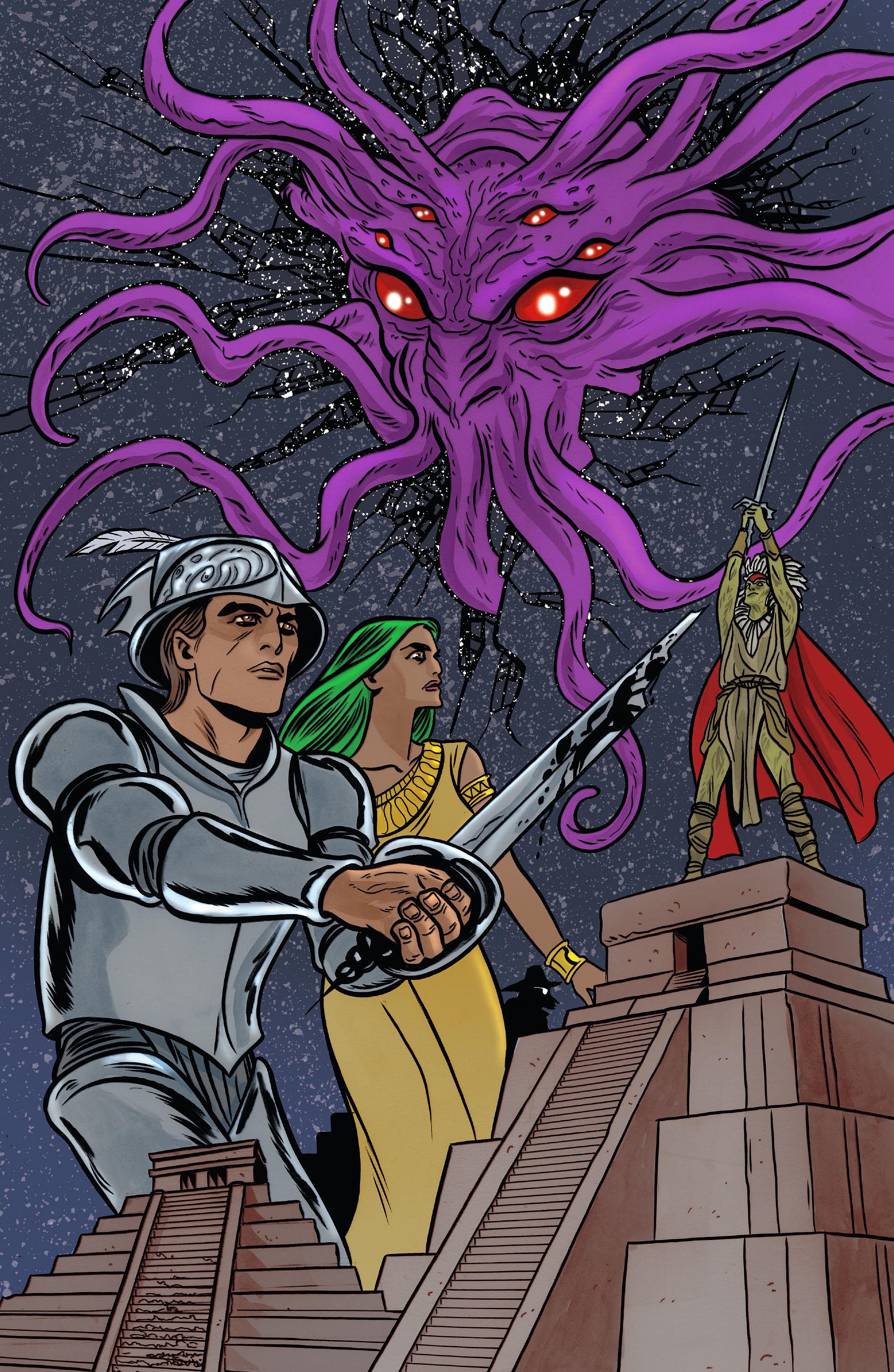 Read online iZombie comic -  Issue #22 - 20