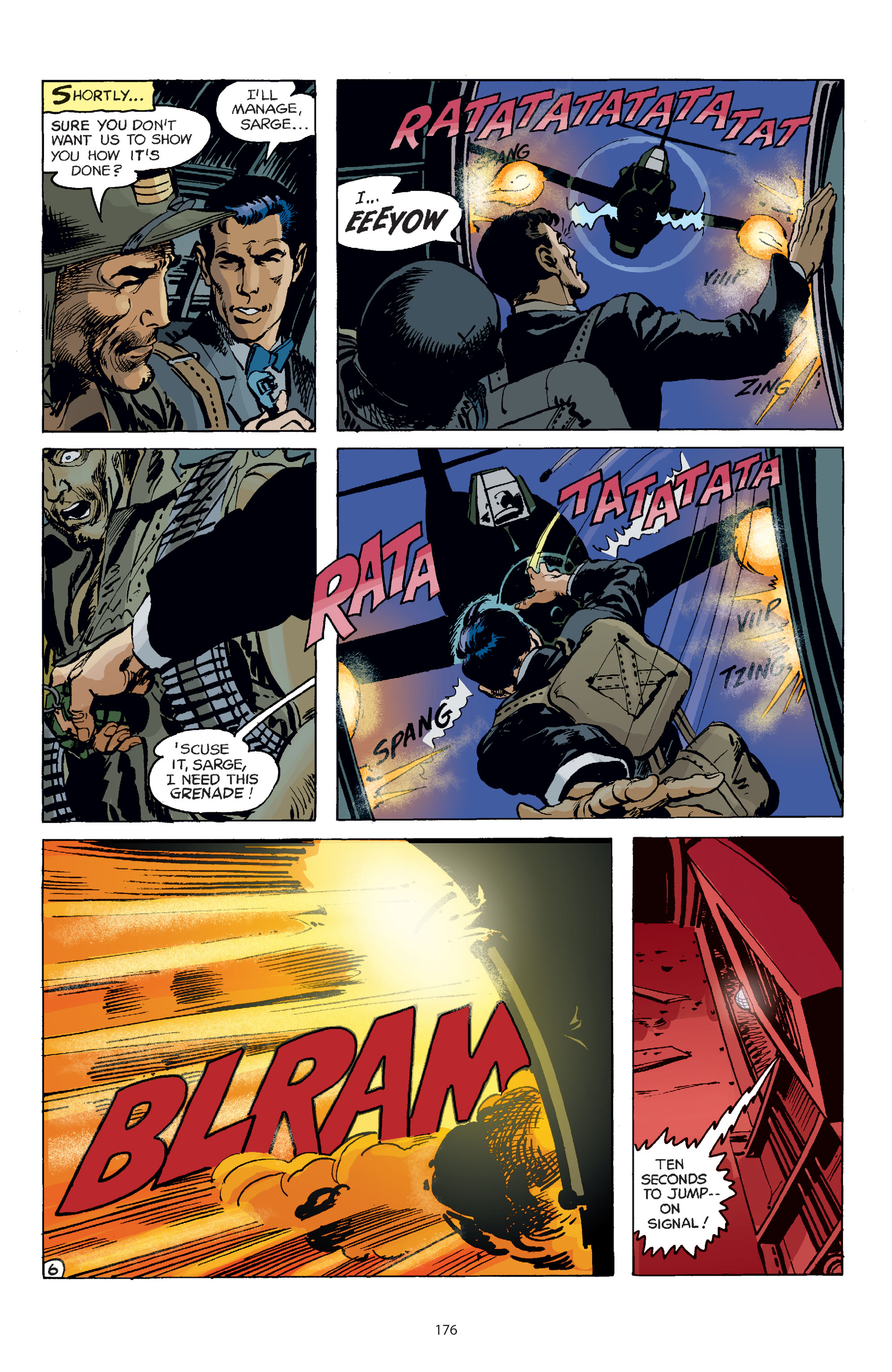 Read online Batman by Neal Adams comic -  Issue # TPB 1 (Part 2) - 74