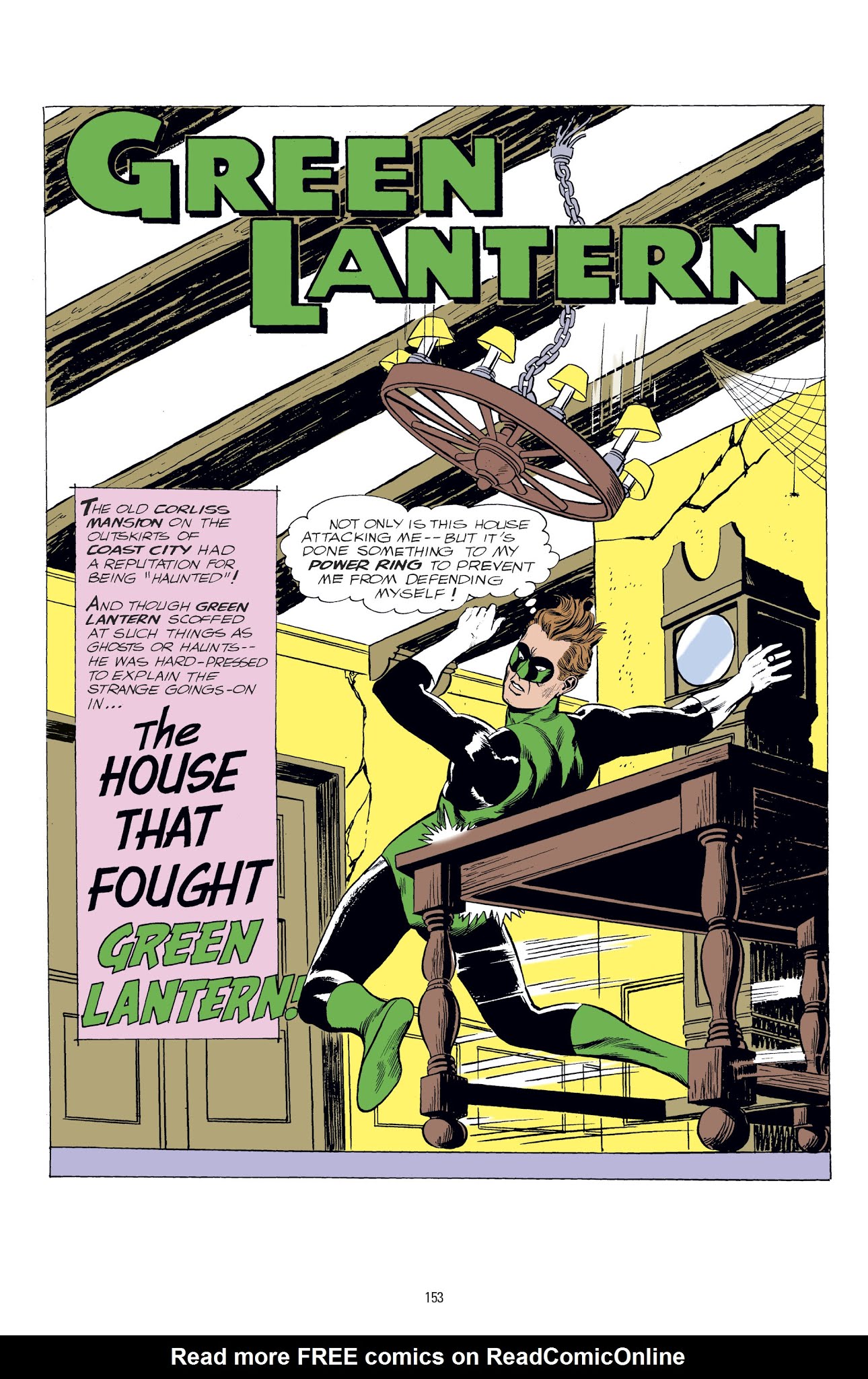 Read online Green Lantern: The Silver Age comic -  Issue # TPB 3 (Part 2) - 53